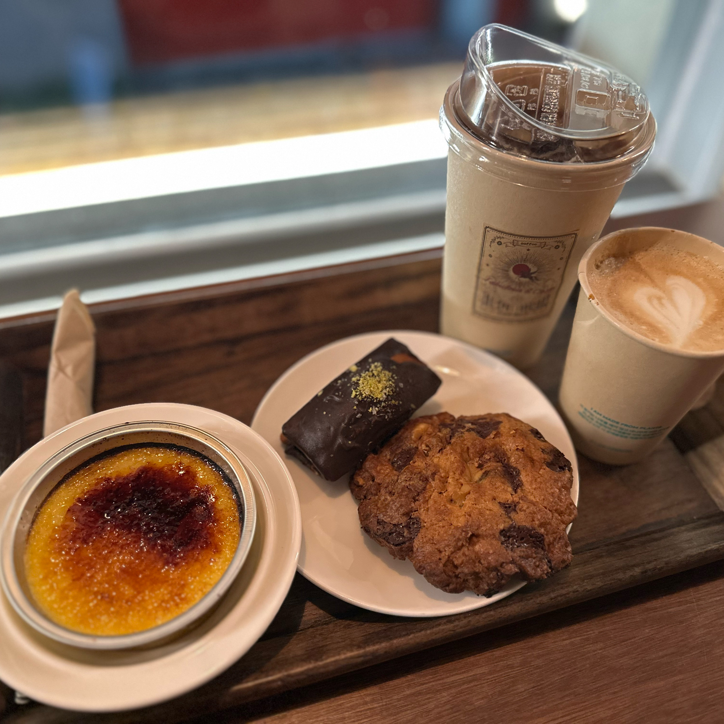  서울시 중구 명동 맛집 더 스팟 패뷸러스