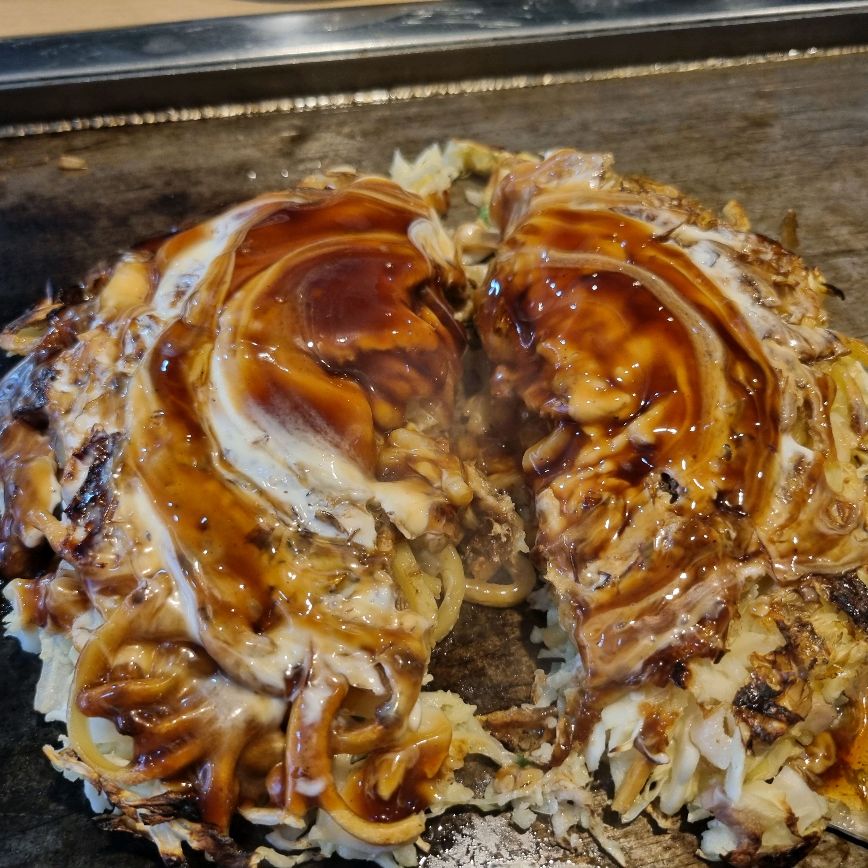  서울시 중구 명동 맛집 쯔루하시 후게츠 명동점