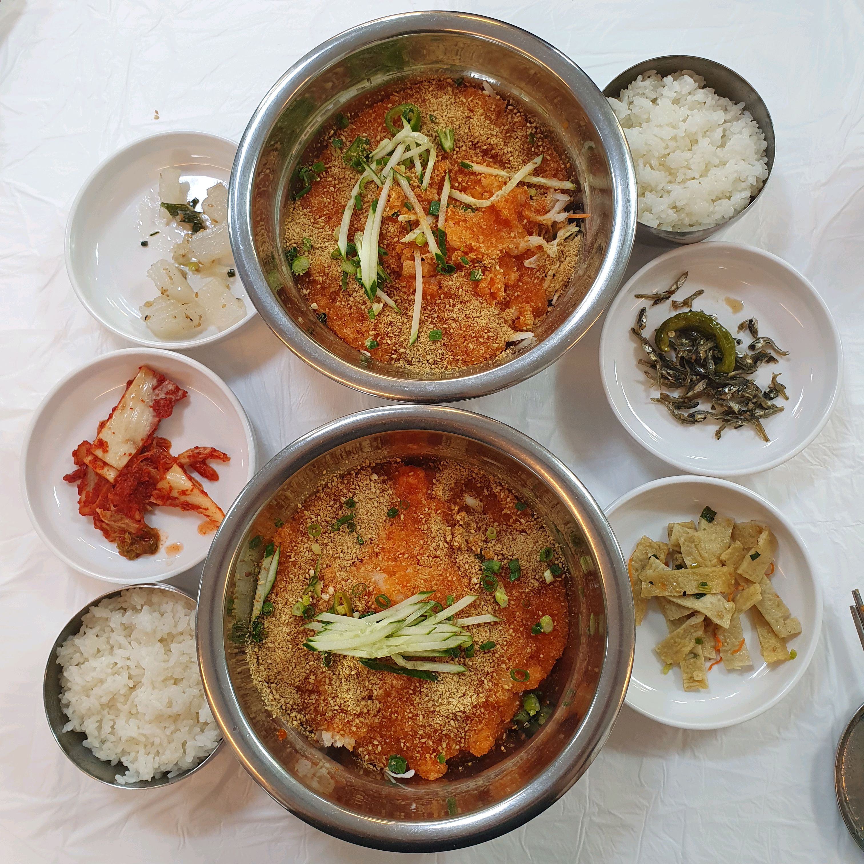 [동해 맛집 묵호물회] 직접 가본 로컬 리뷰
