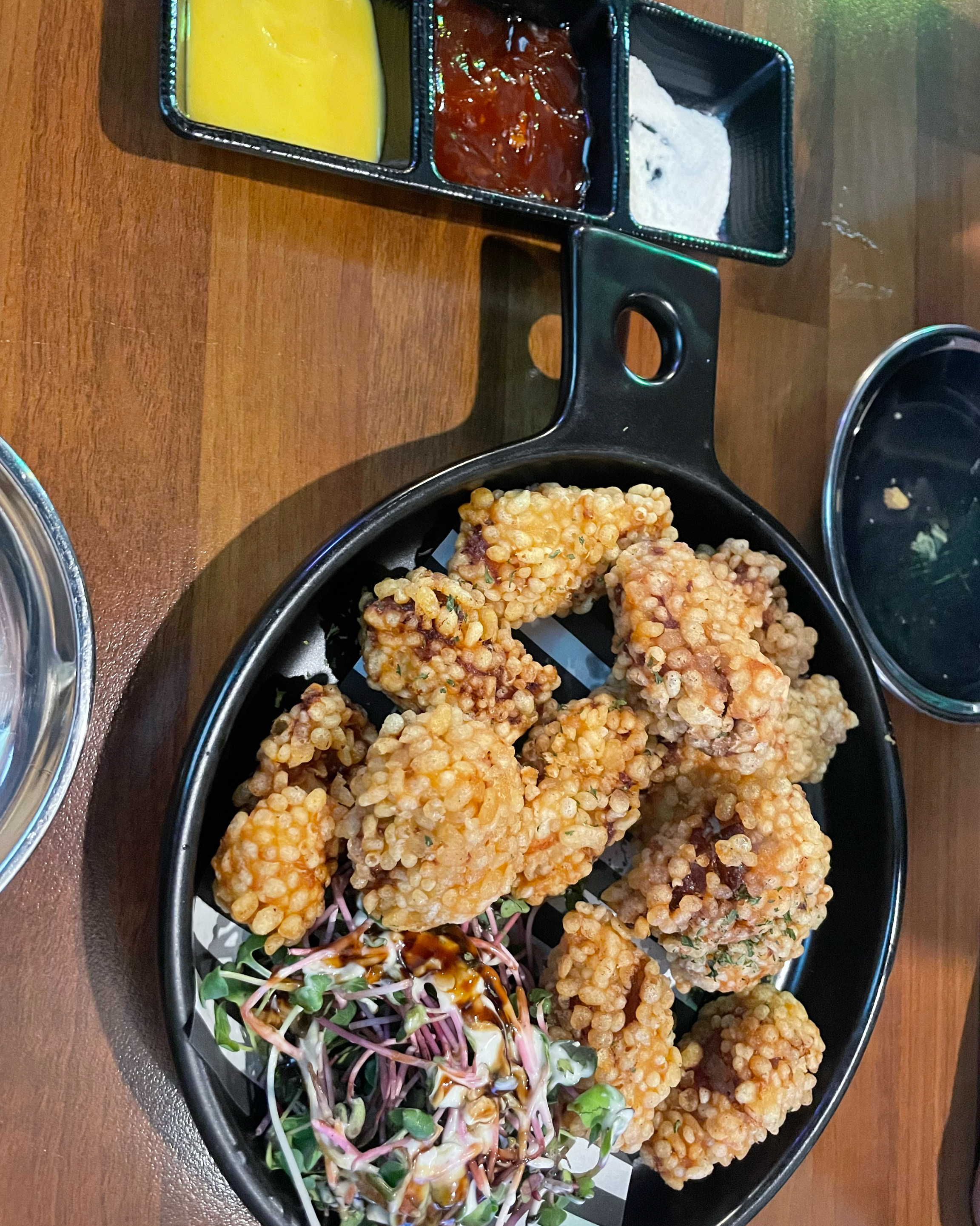 
수리산역식당 호호포차 산본점