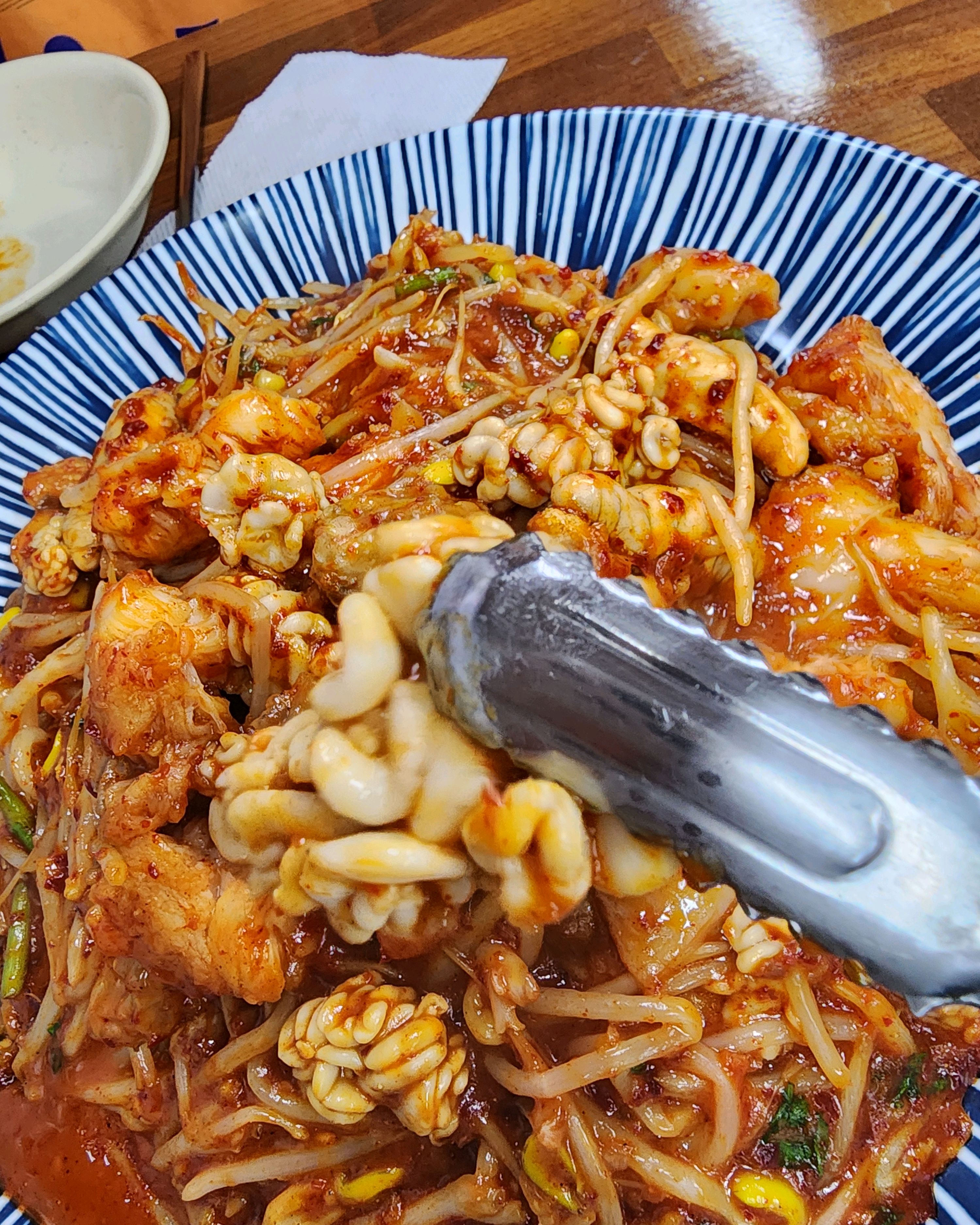 [광화문 맛집 소문난마산아구] 직접 가본 로컬 리뷰