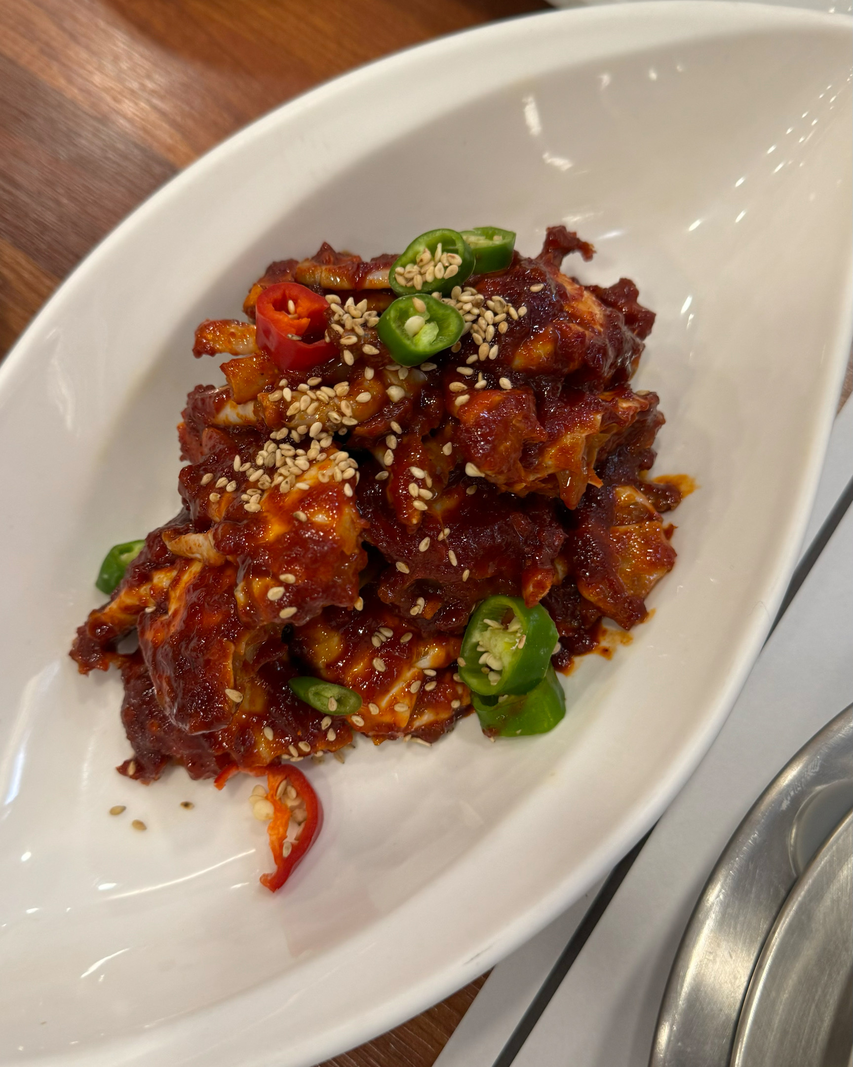 [동해 맛집 수림] 직접 가본 로컬 리뷰