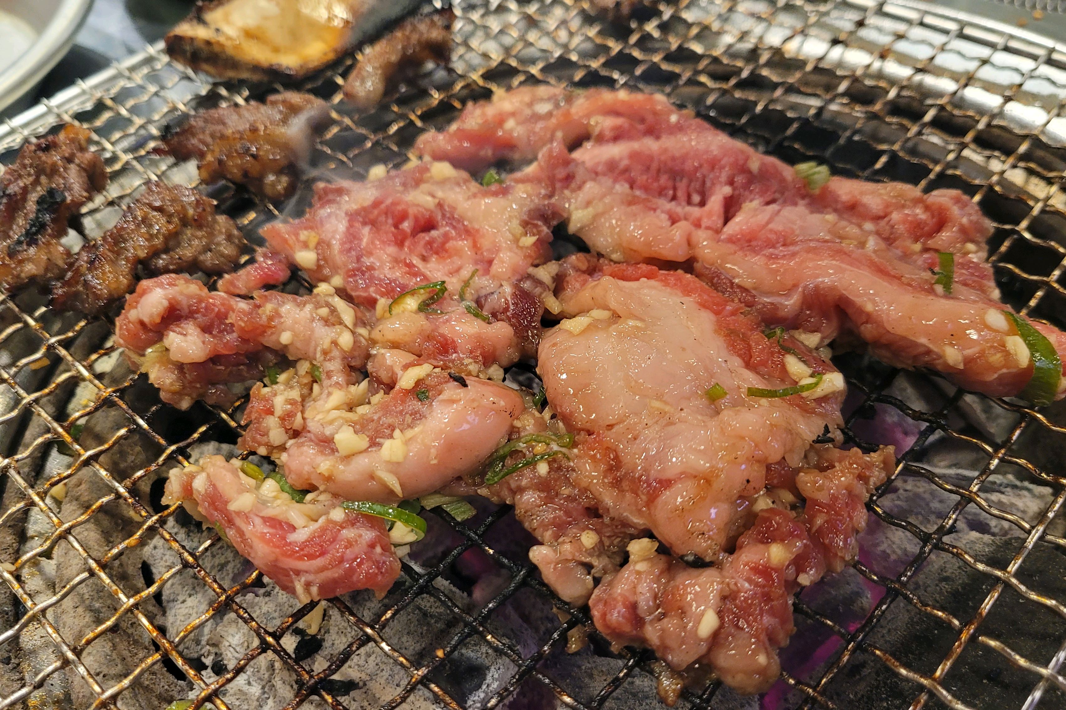 
서울시 서대문구 천연동 맛집 남영동양문 서대문역점