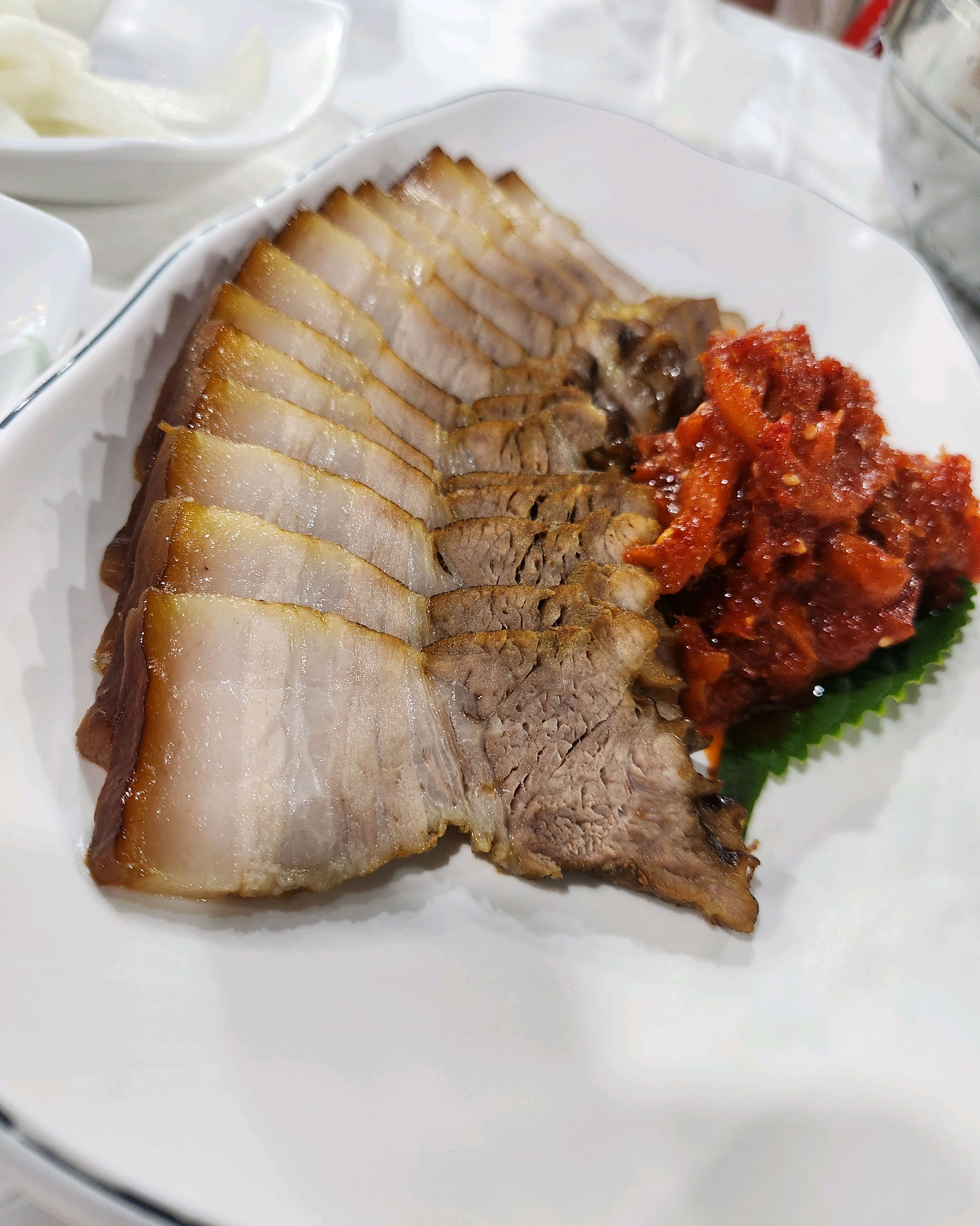 [강릉 맛집 주문진막국수] 직접 가본 로컬 리뷰