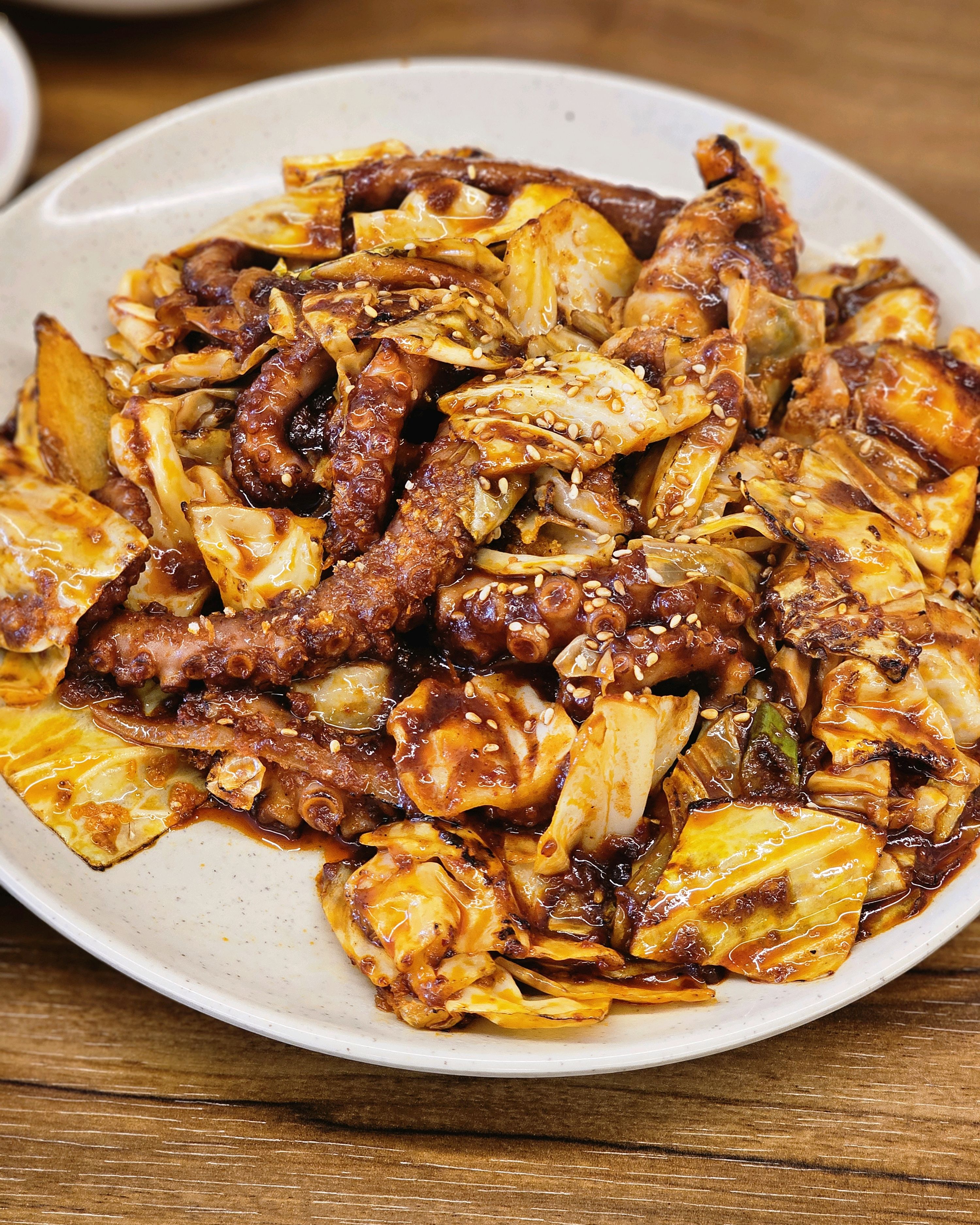 
초지역식당 오봉집 초지역점