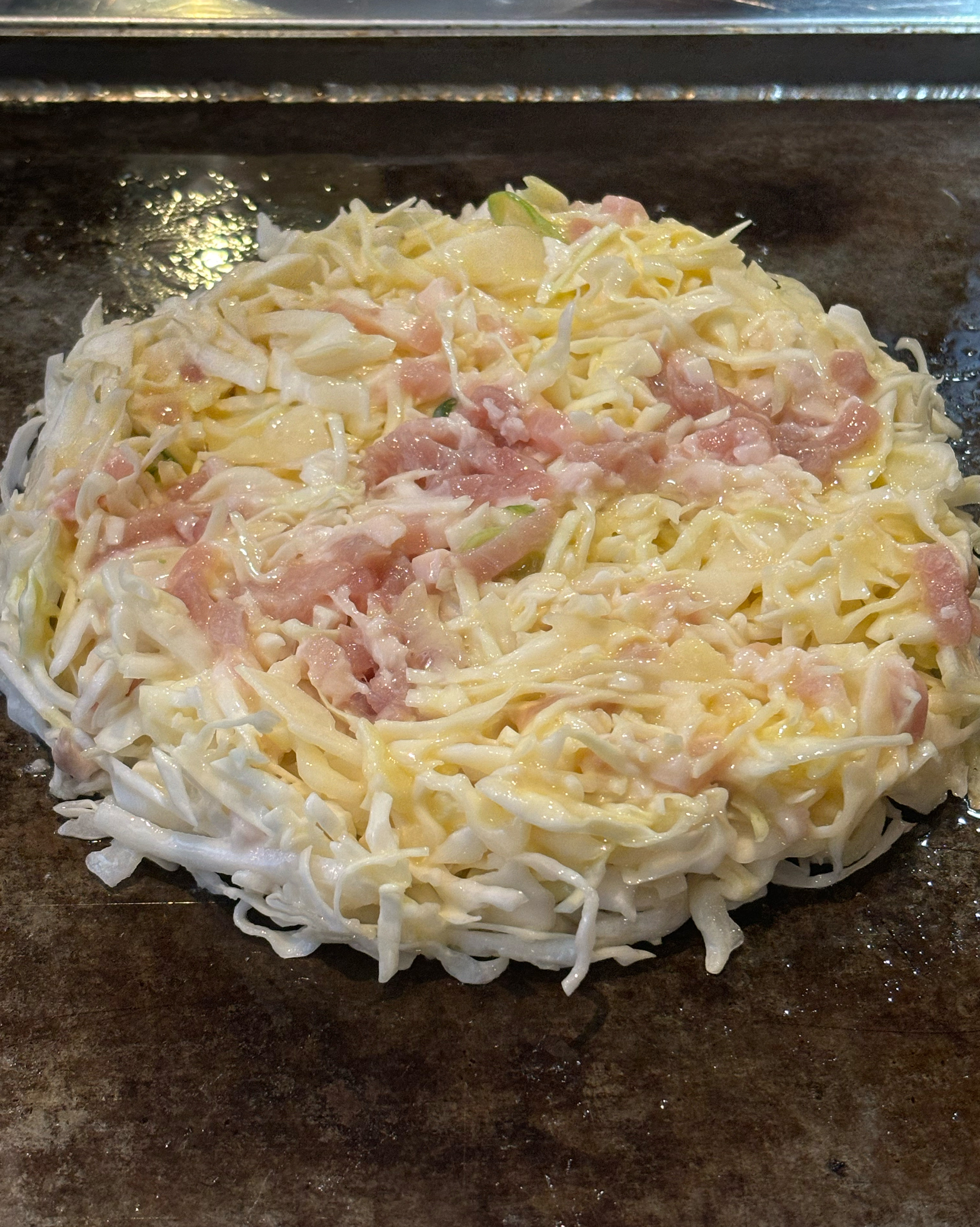  서울시 중구 명동 맛집 쯔루하시 후게츠 명동점
