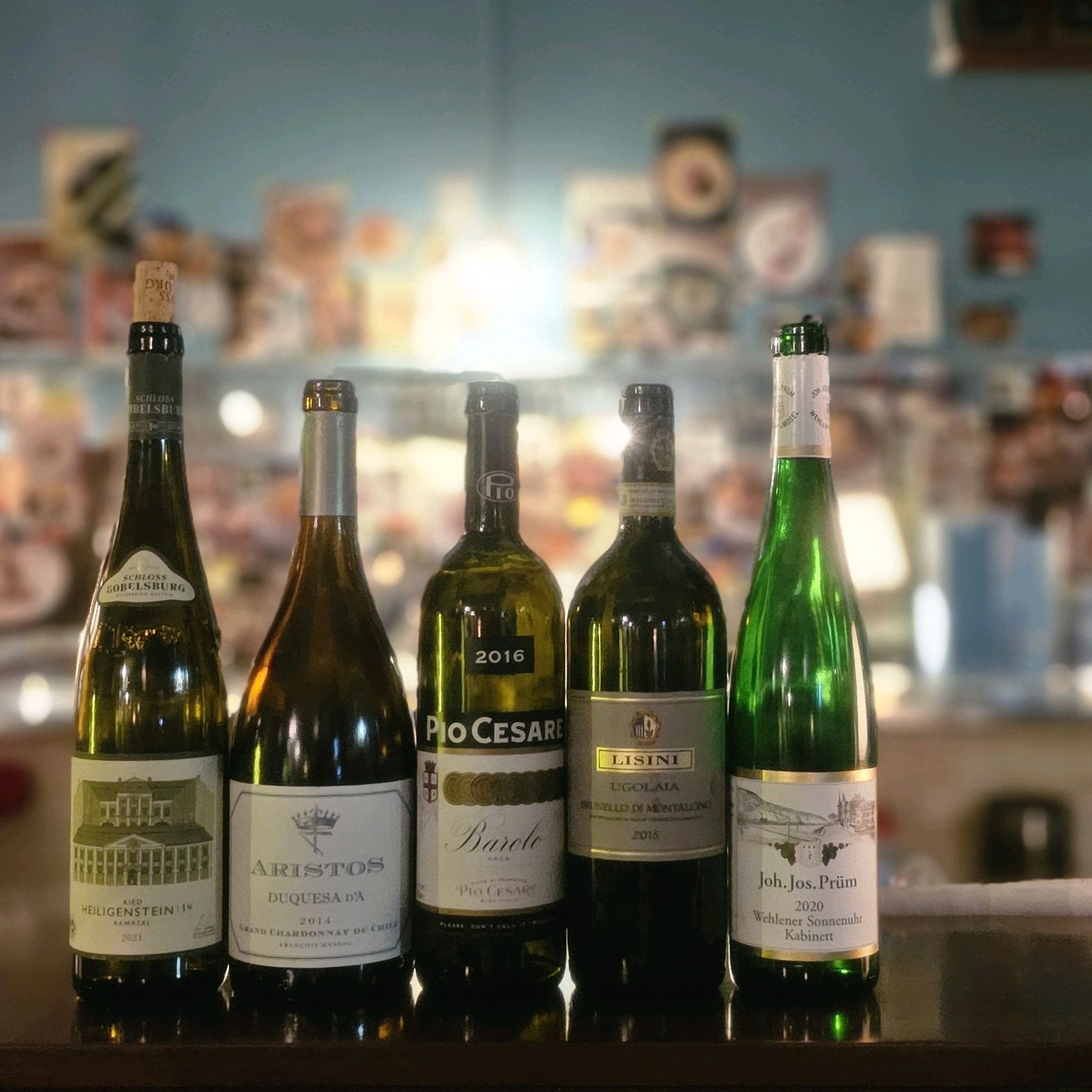 Jokwang 101, a famous restaurant in Wirye-dong, Songpa-gu, Seoul