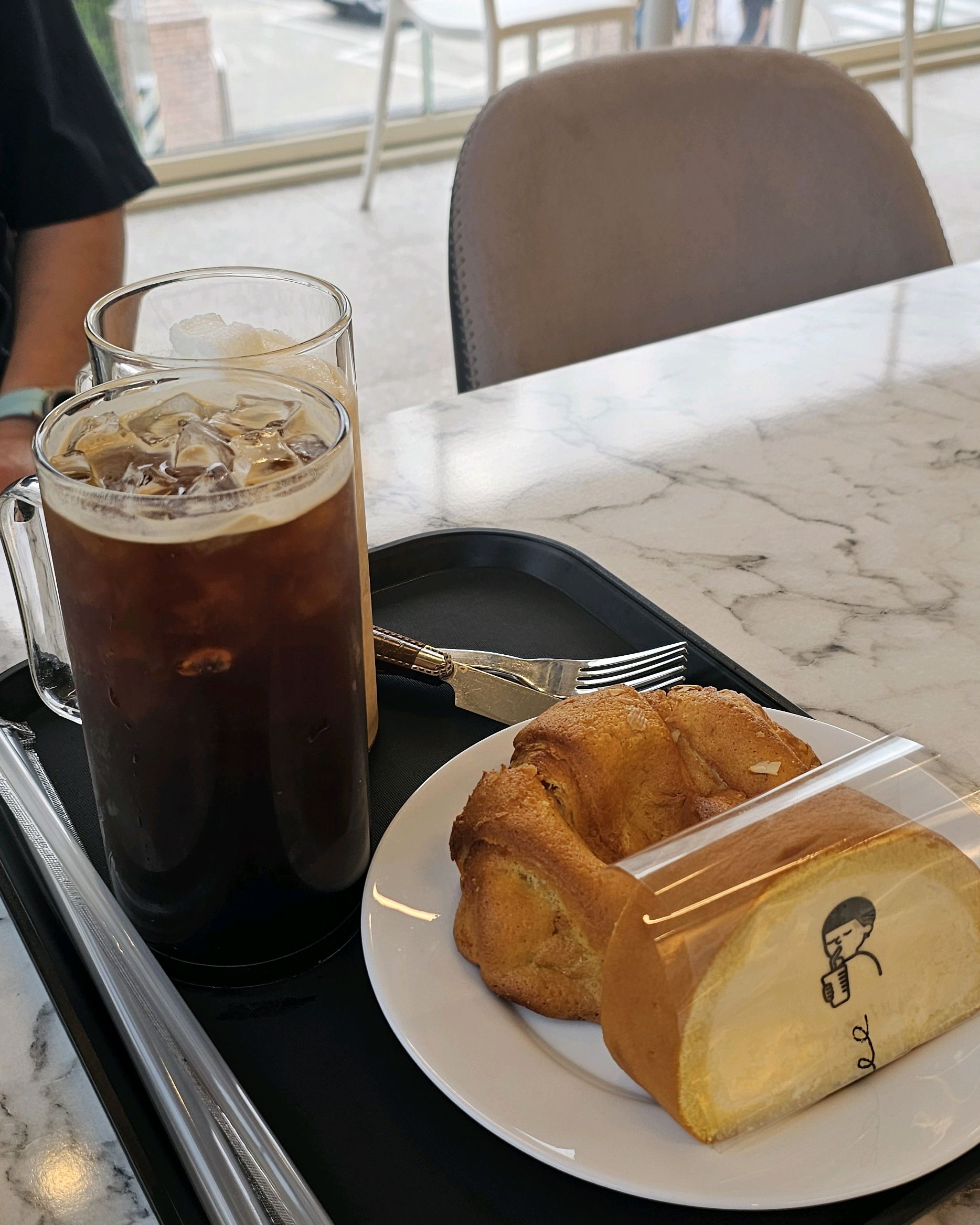 [동해 맛집 디저트39 동해터미널점] 직접 가본 로컬 리뷰