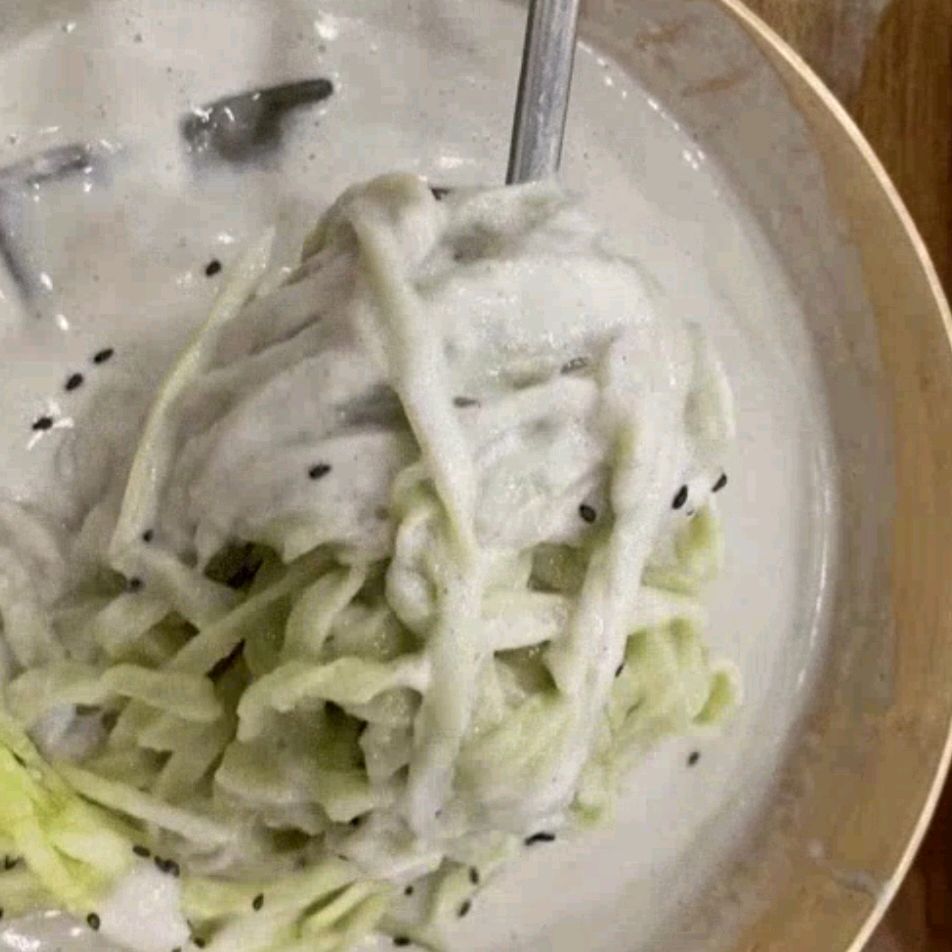 병점역식당 밀가촌국수