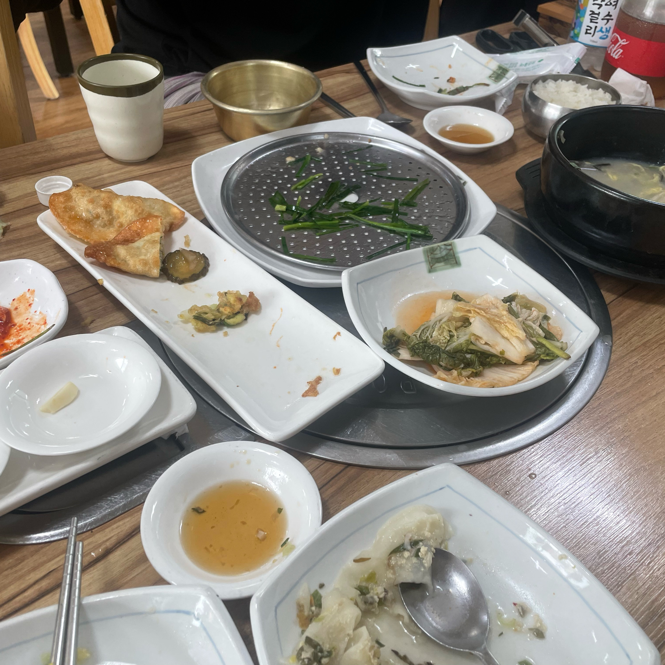 [여수 맛집 터진만두] 직접 가본 로컬 리뷰