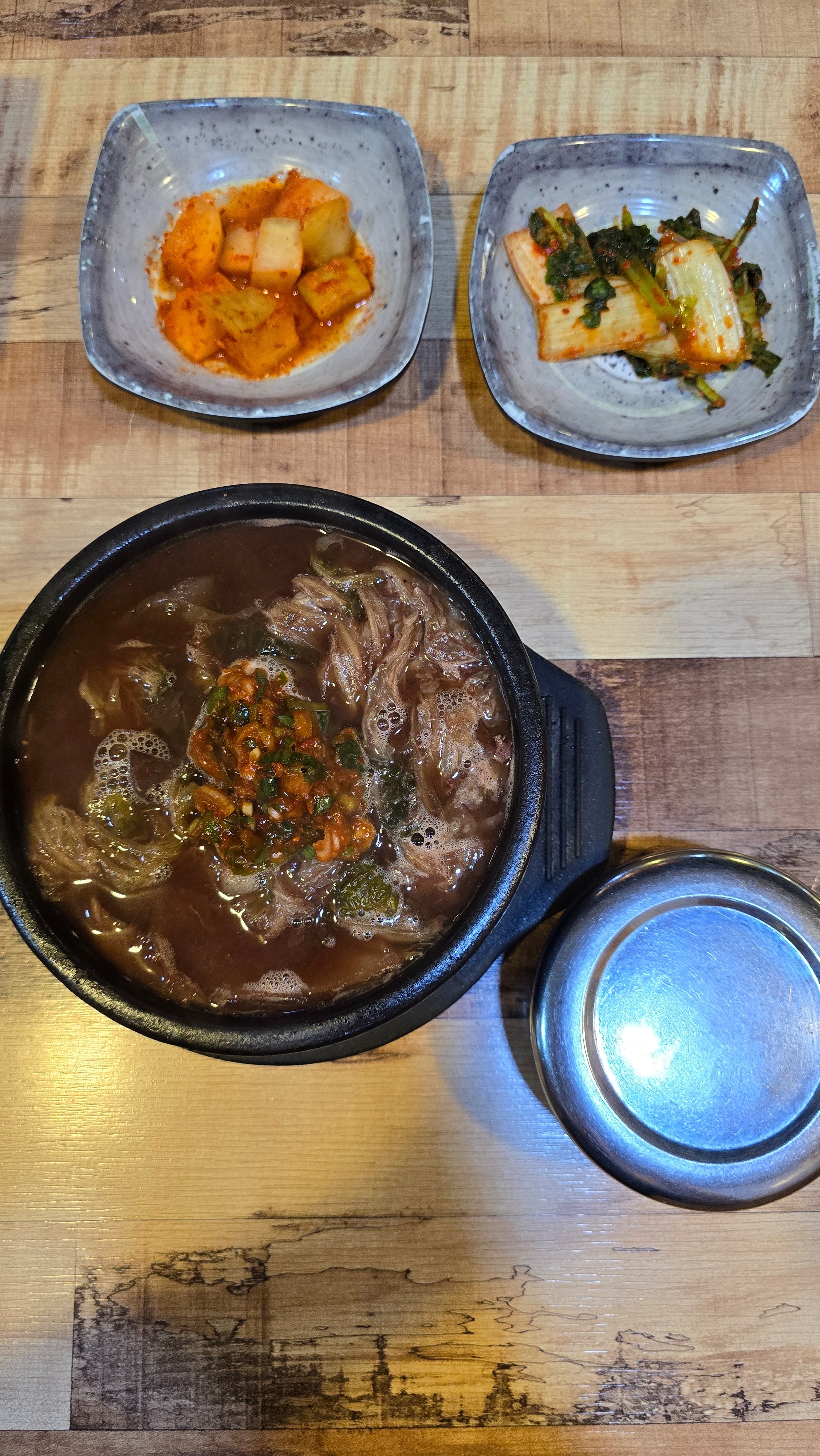 서울시 용산구 용문동 맛집 창성옥