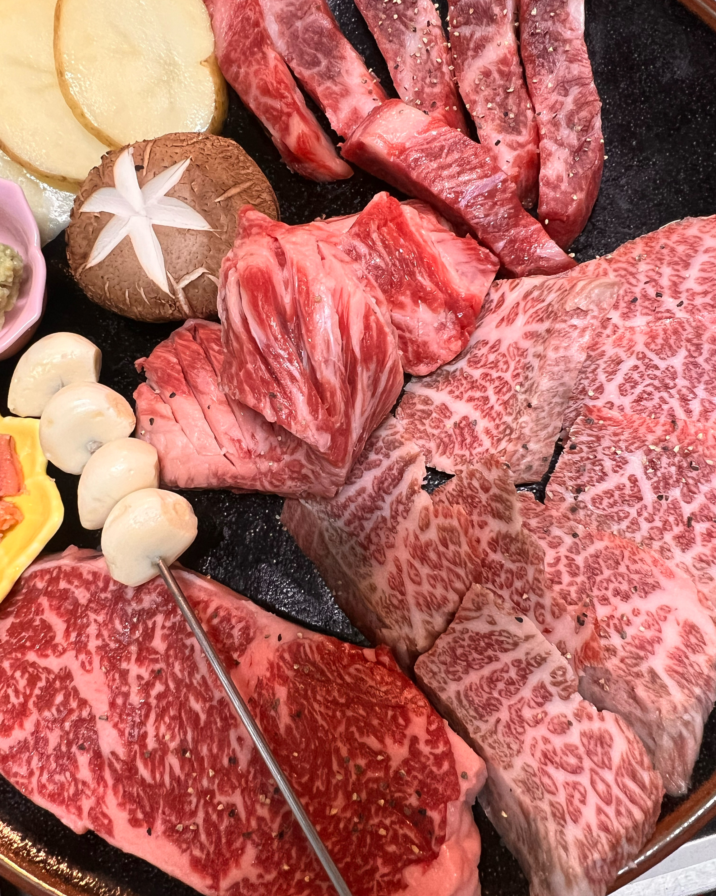 송정에이런집이있다니.. - 송정 맛집 규장 송정본점