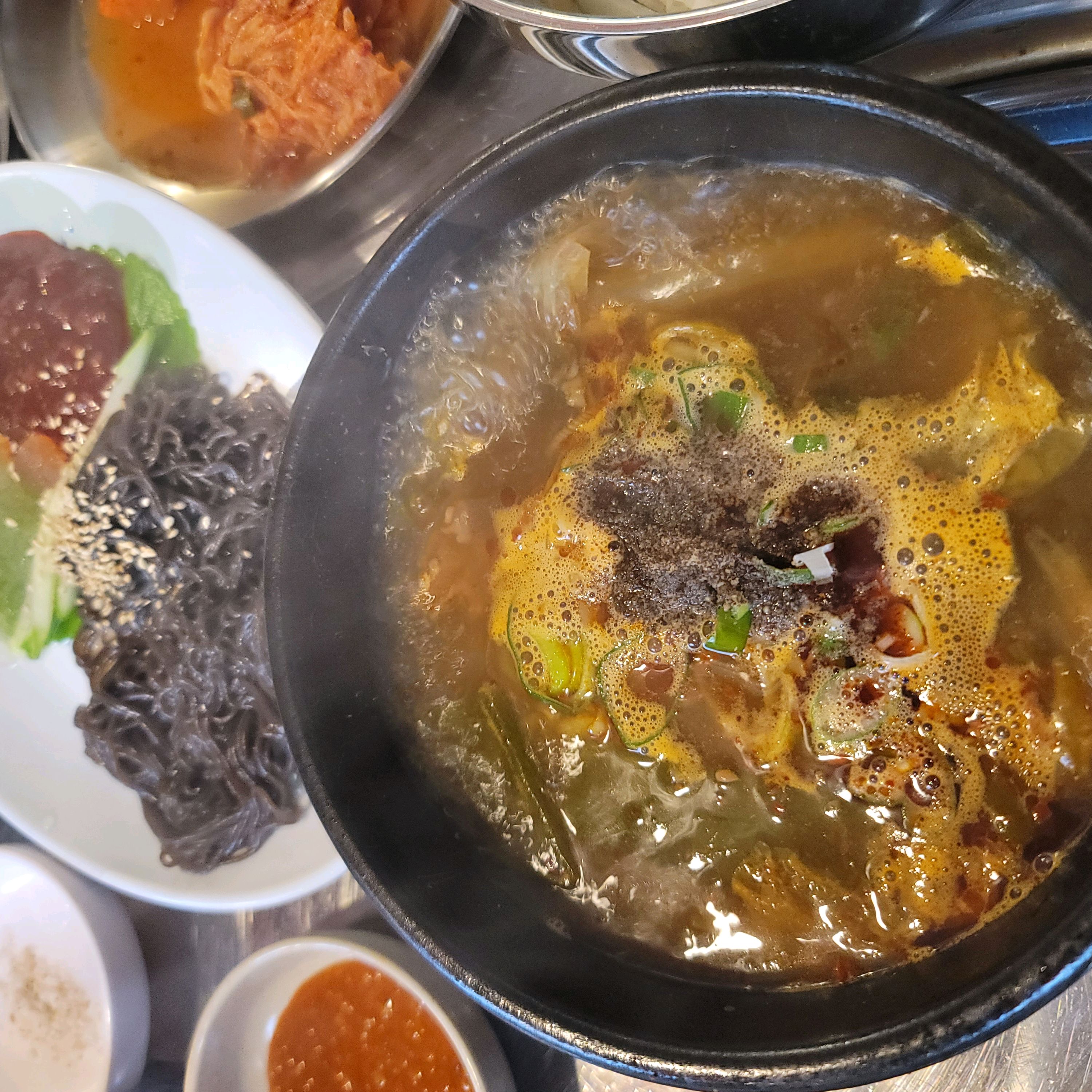 
서울시 서대문구 천연동 맛집 남영동양문 서대문역점