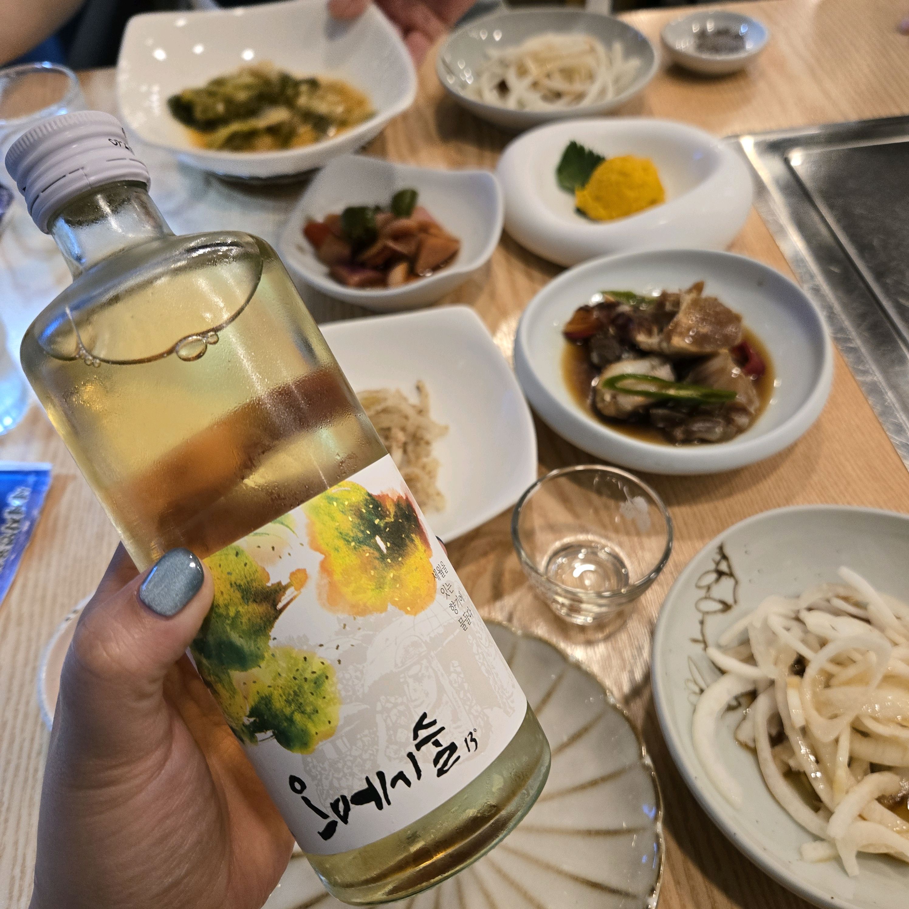 [제주도 공항 맛집 검은쇠몰고오는 제주공항본점] 직접 가본 로컬 리뷰