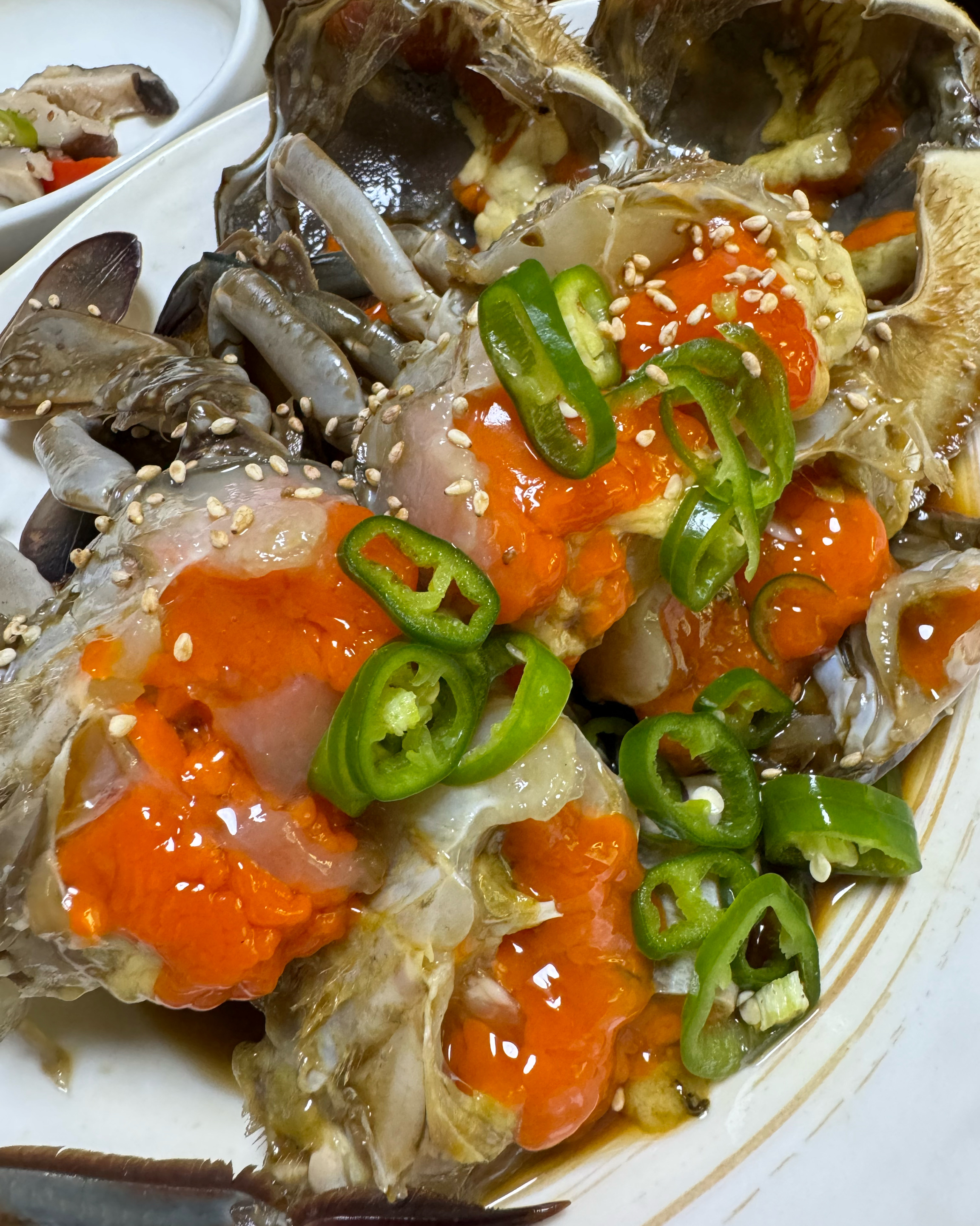 
애오개역식당 진미식당