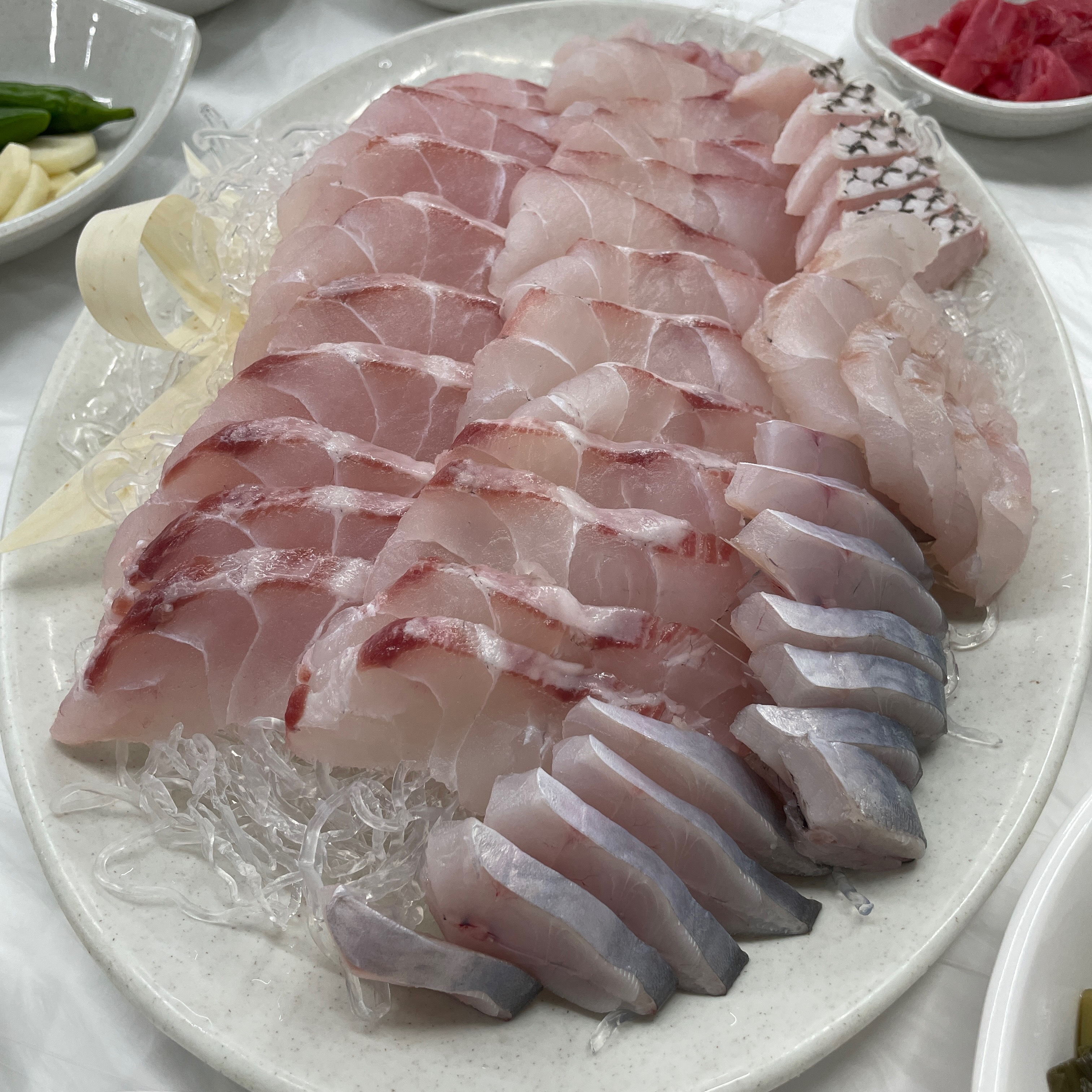 [여수 맛집 조일식당] 직접 가본 로컬 리뷰