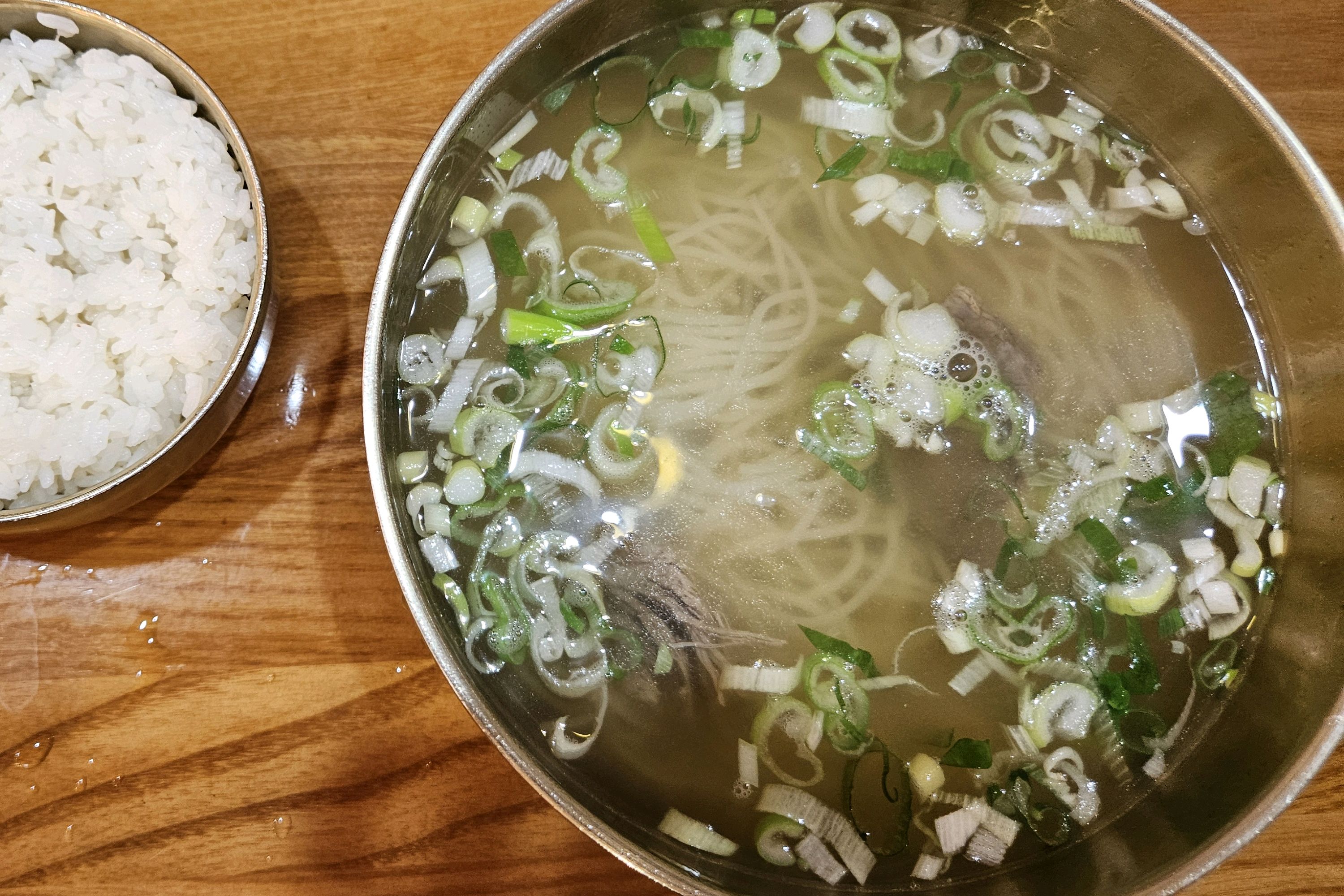 정자역 맛집 선영국밥 내돈내산 찐리뷰