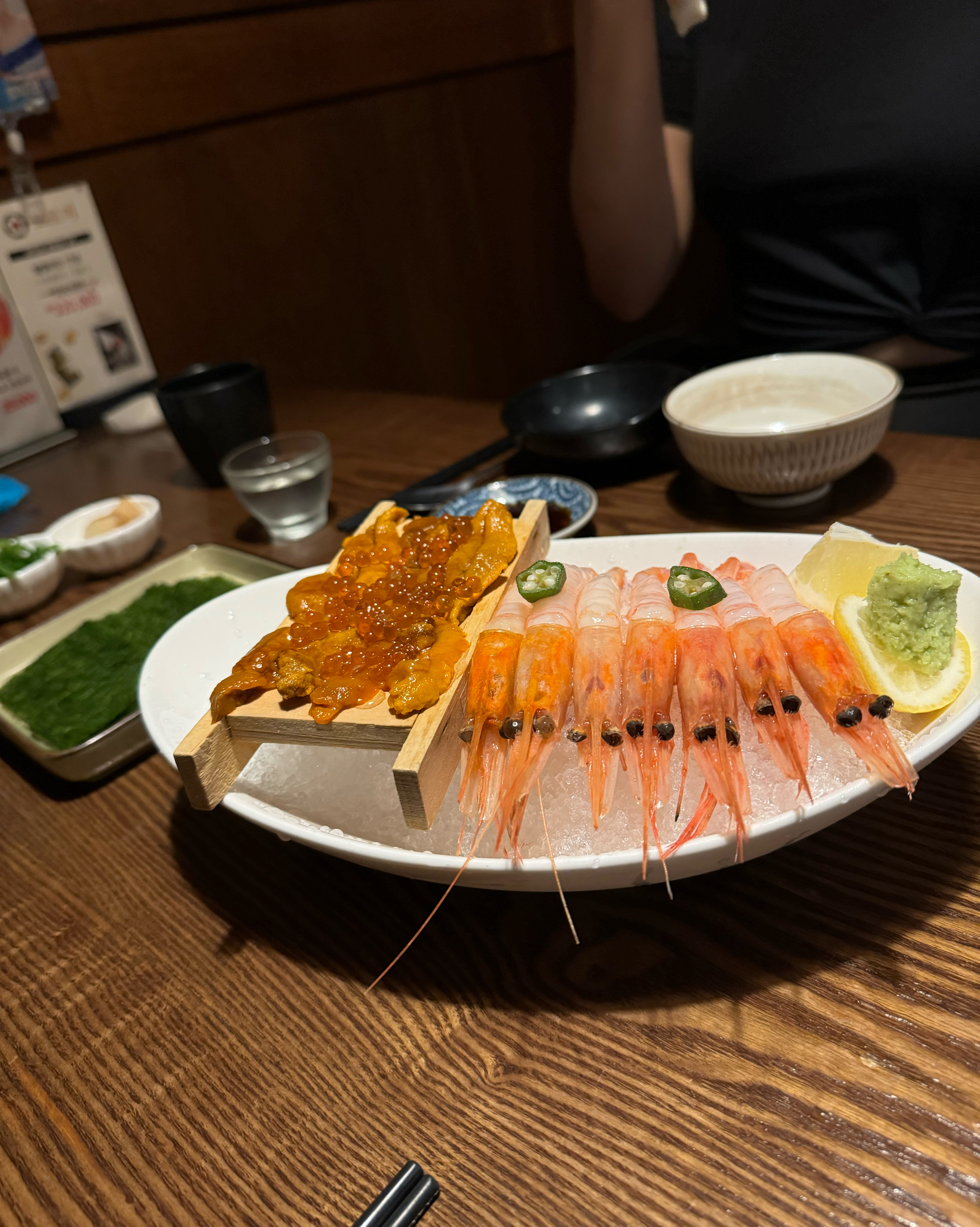 
서울시 강서구 화곡동 맛집 모로미 강서구청점