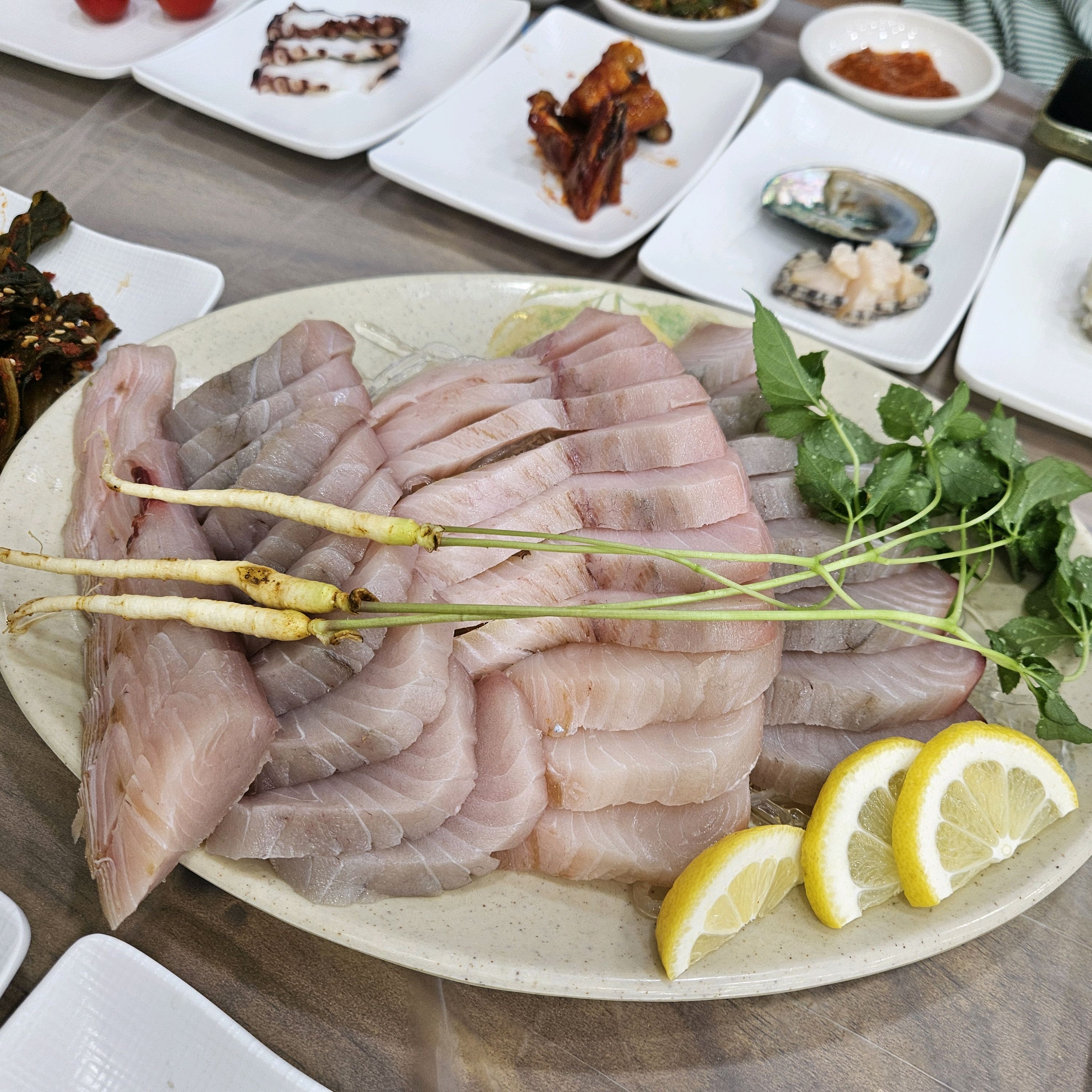 [여수 맛집 대성식당] 직접 가본 로컬 리뷰