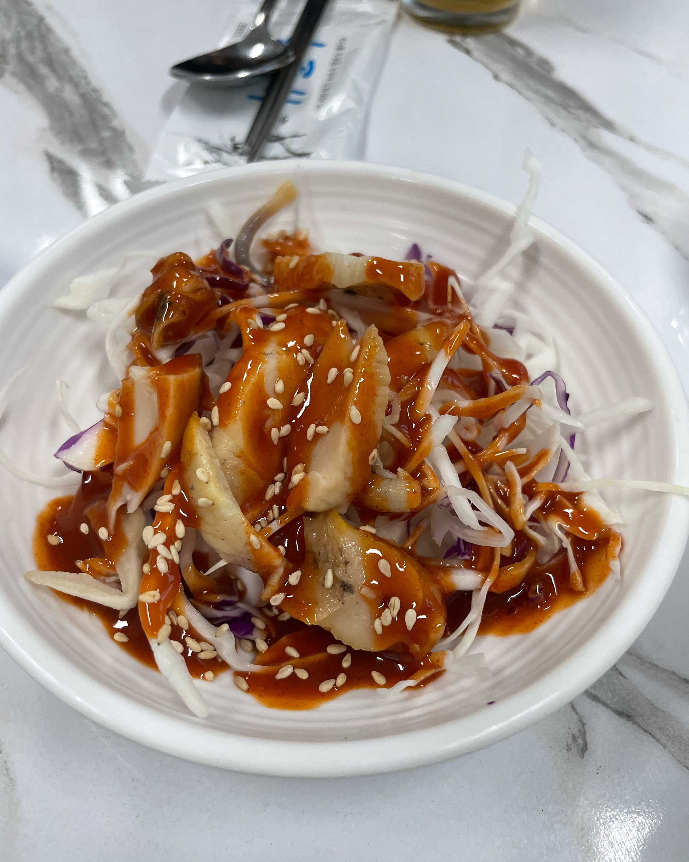 [을왕리 맛집 해신장보고해물포차] 직접 가본 로컬 리뷰