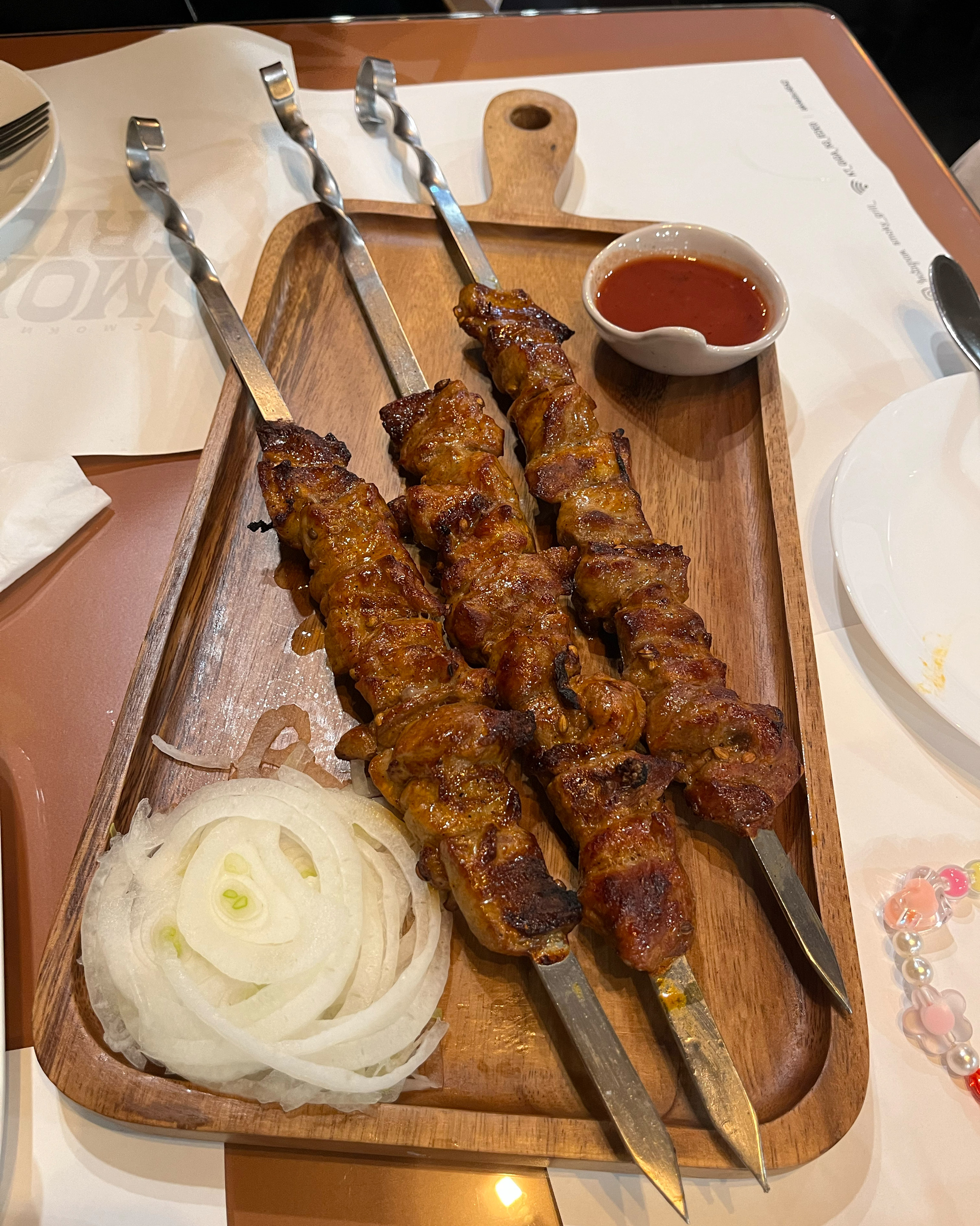 [부산역 맛집 스모크그릴] 직접 가본 로컬 리뷰