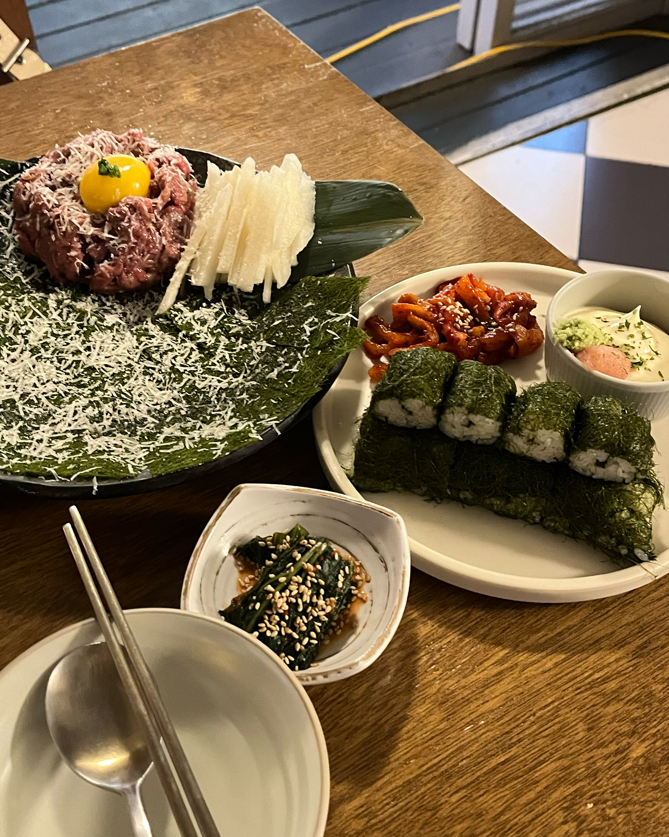 [홍대막걸리맛집 서교주담 합정] 직접 가본 로컬 리뷰