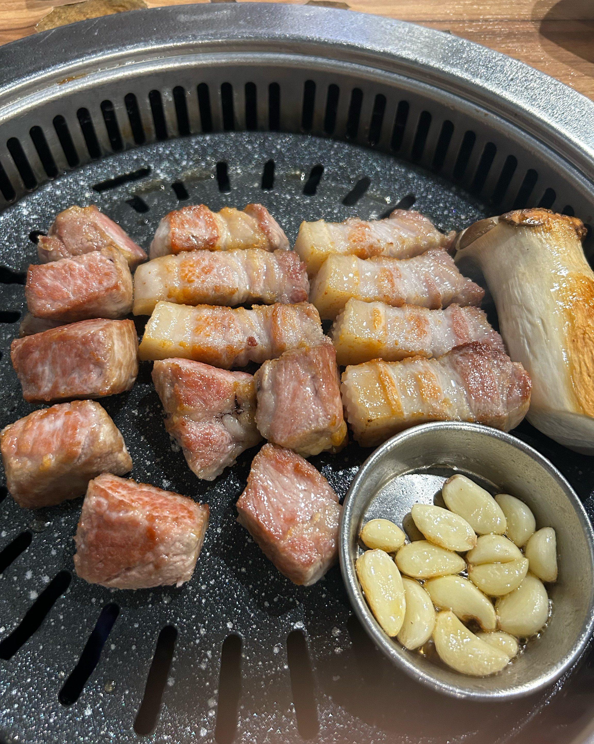 
서울시 광진구 중곡동 맛집 도톰