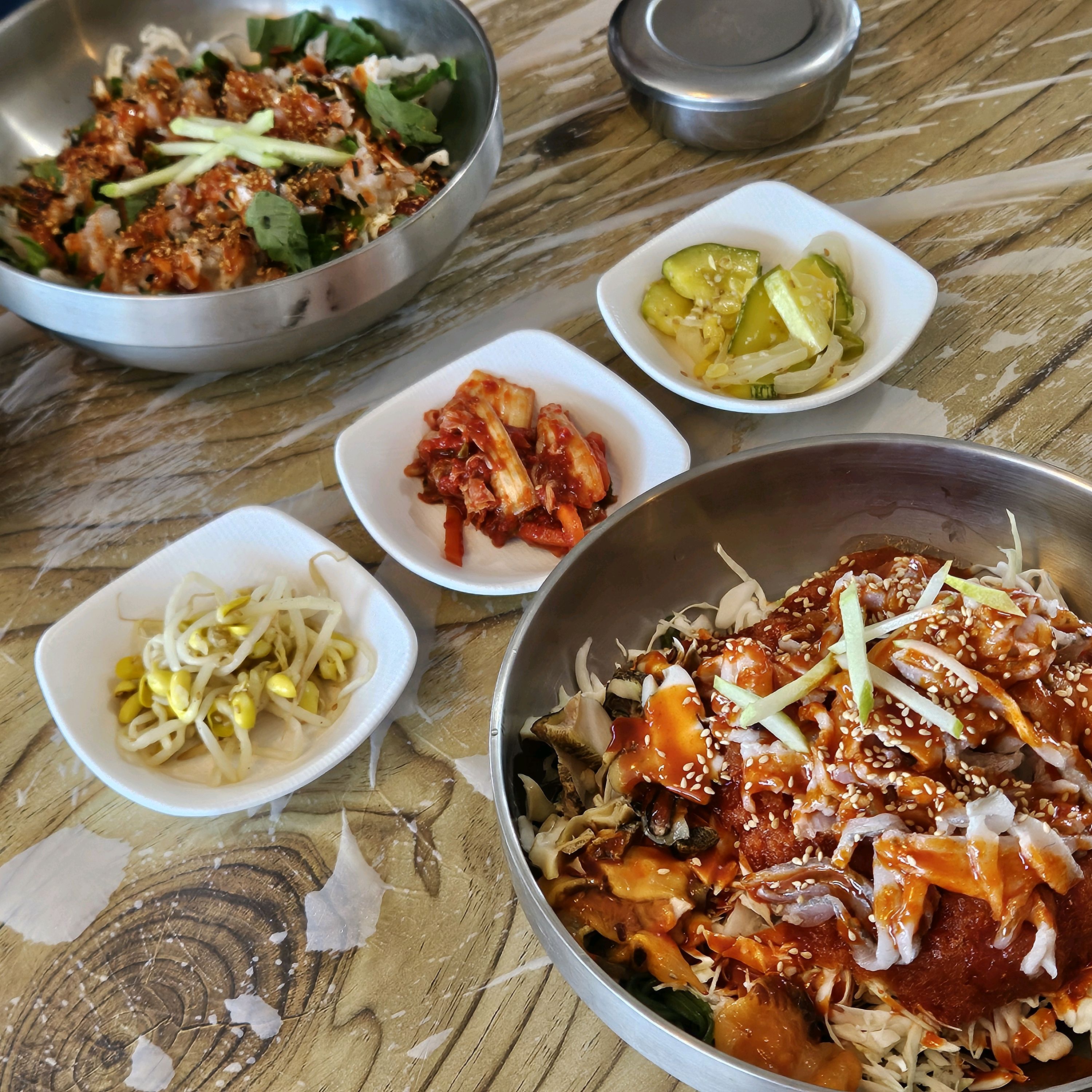 대천 맛집 [청파호가든] 직접 가본 로컬 리뷰