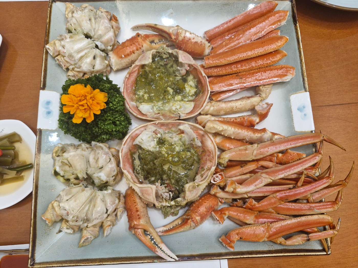 [천안 맛집 크래버대게나라 천안점] 직접 가본 로컬 리뷰