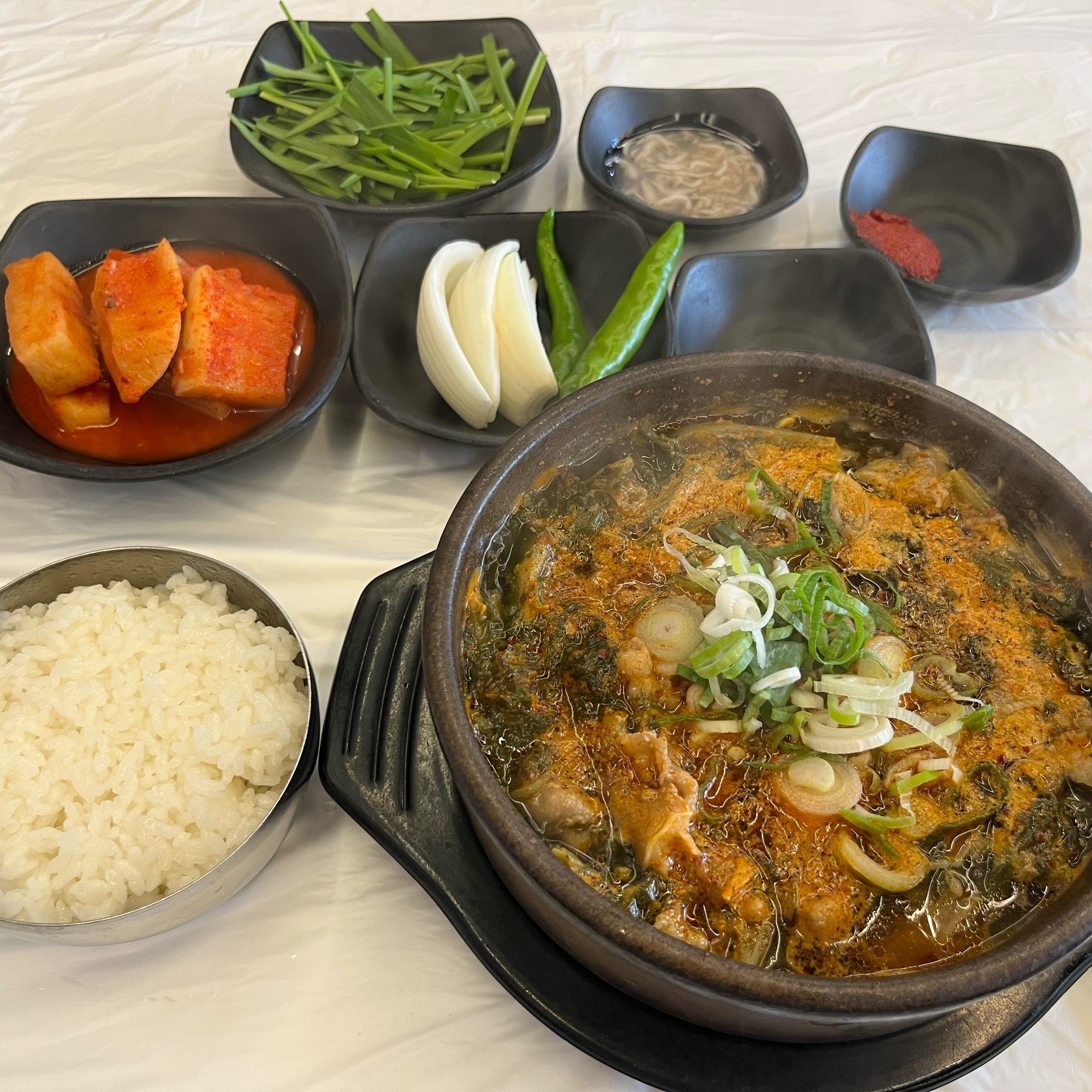 [여수 맛집 내조국국밥 관문점] 직접 가본 로컬 리뷰