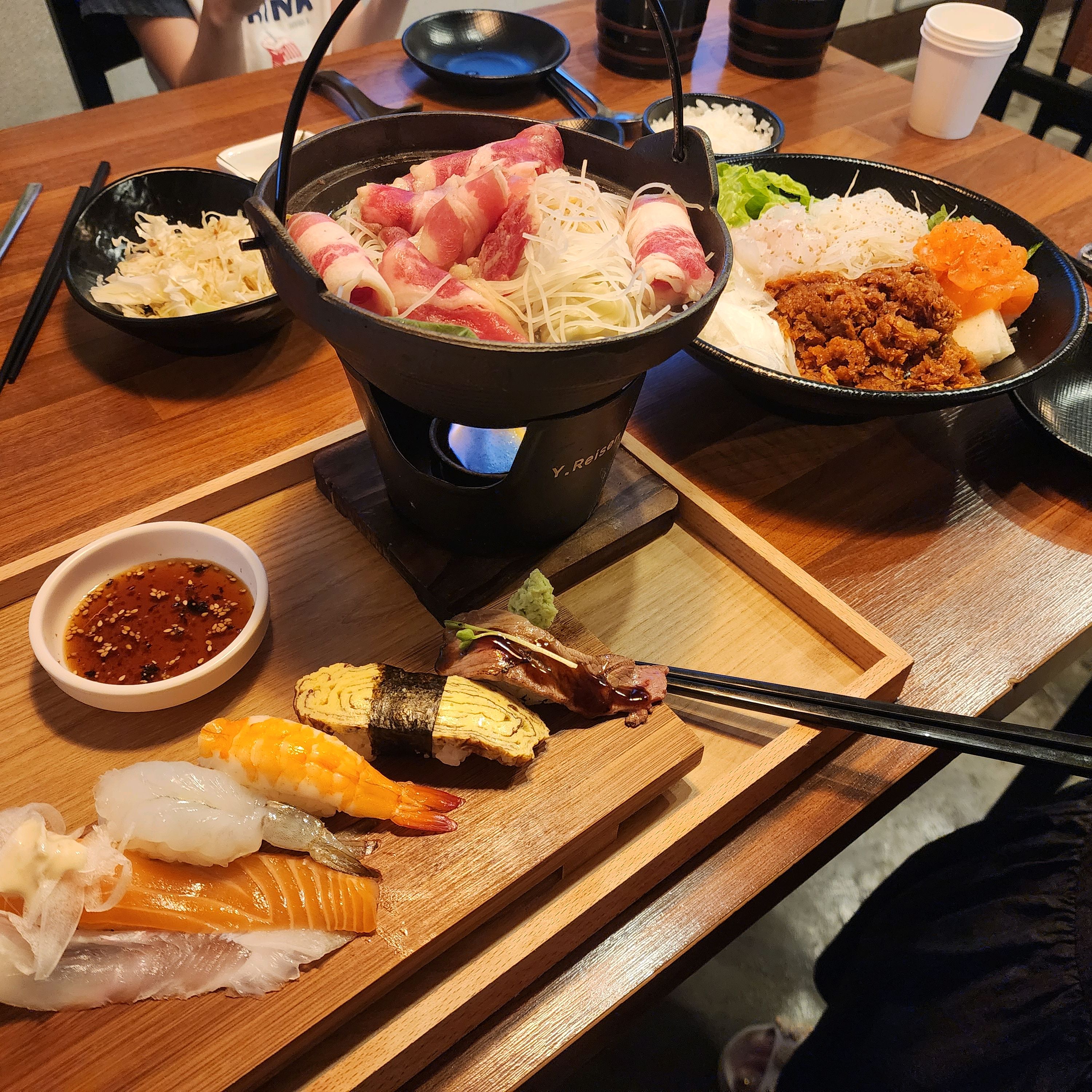 [김해 맛집 오토리스시] 직접 가본 로컬 리뷰