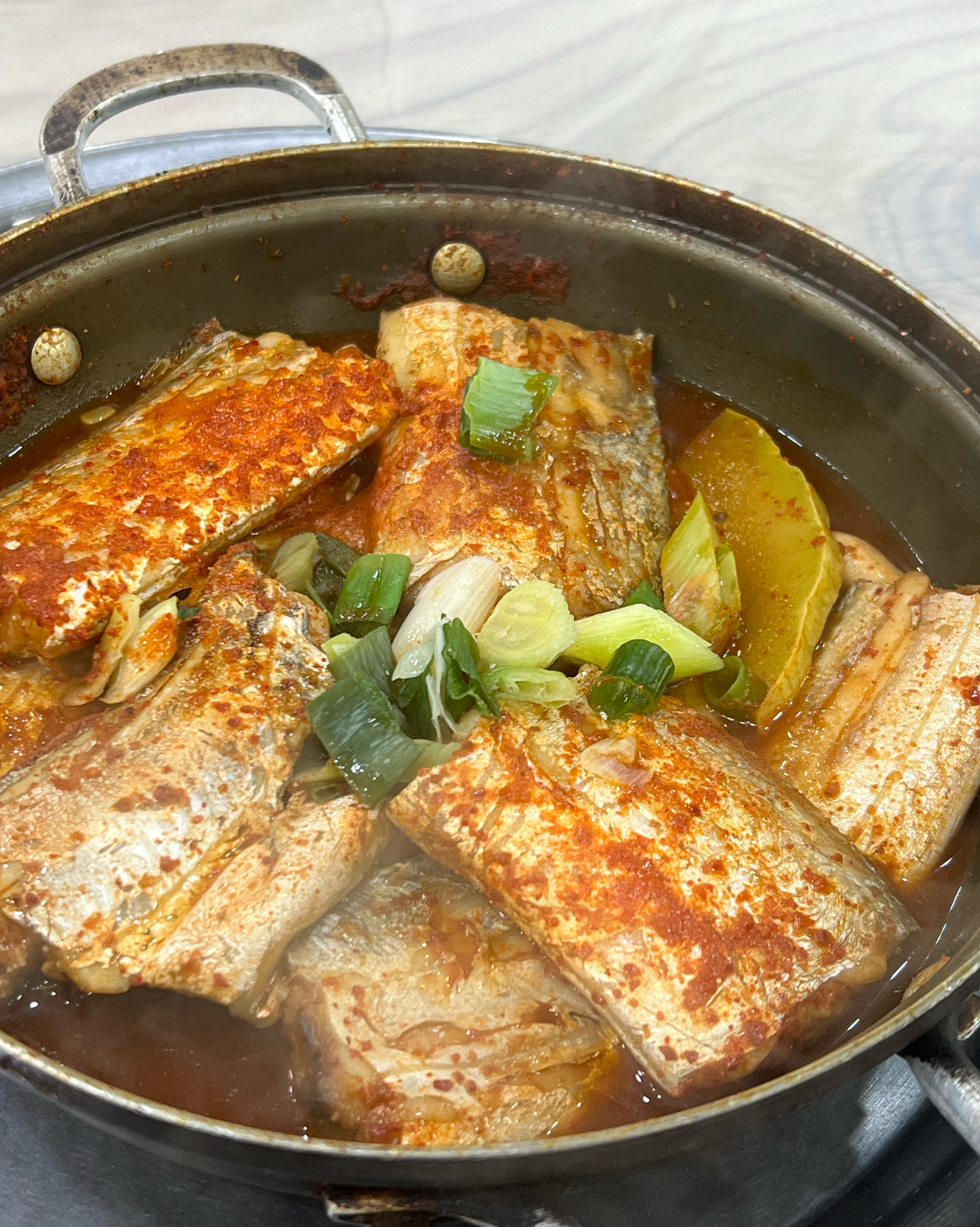 [여수 맛집 대성식당] 직접 가본 로컬 리뷰
