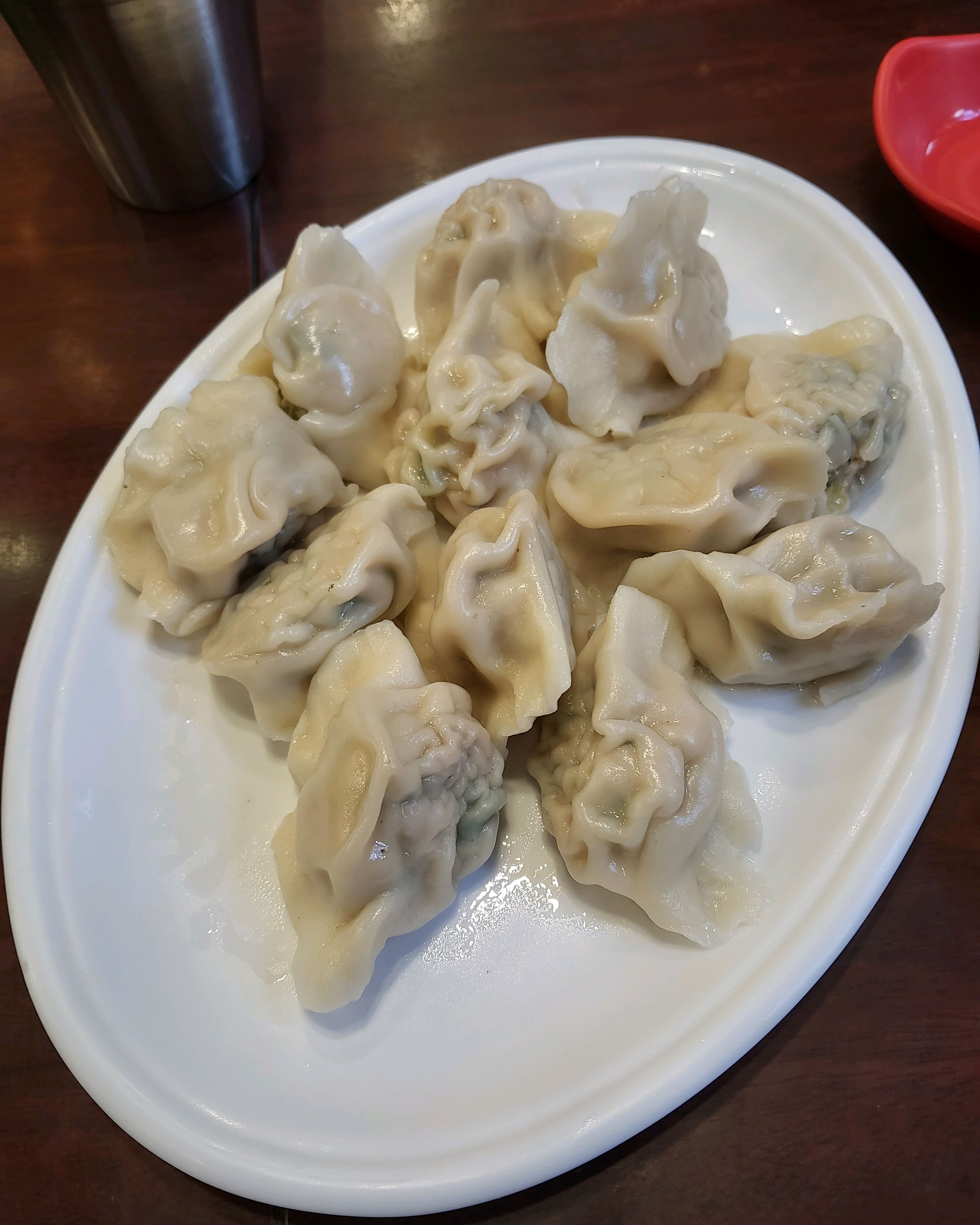 [부산역 맛집 홍성방 본관] 직접 가본 로컬 리뷰