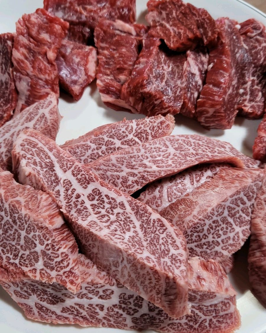 [하이원 맛집 황소식육실비식당 한우하이원] 직접 가본 로컬 리뷰