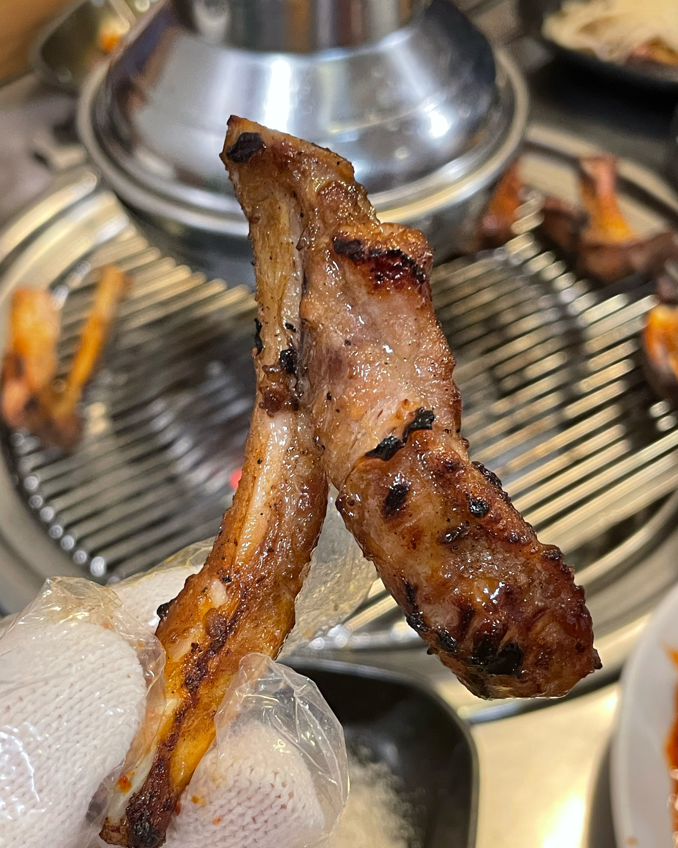 
인덕원역식당 인덕원원시쪽갈비 본관