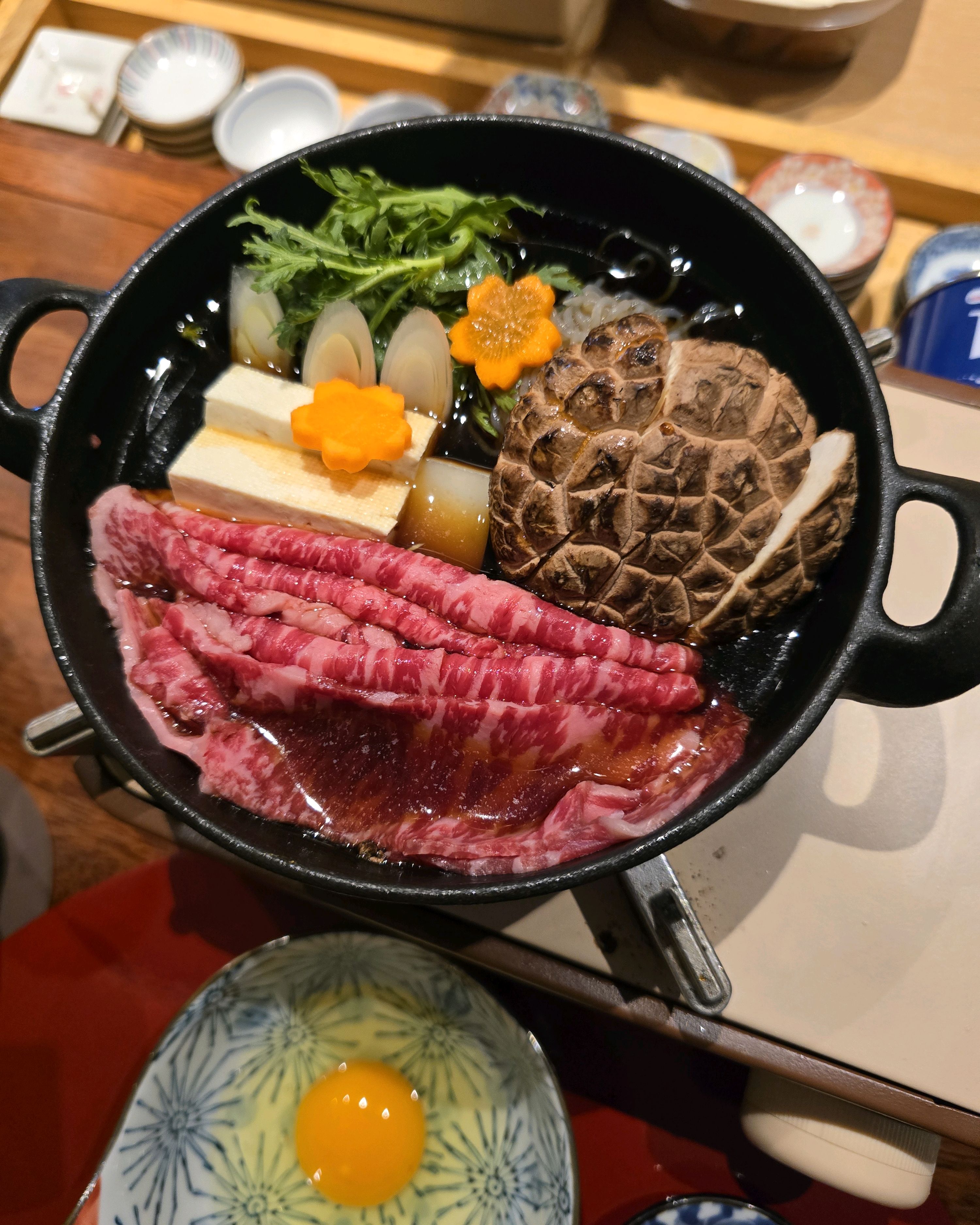 [천안 맛집 모리센] 직접 가본 로컬 리뷰