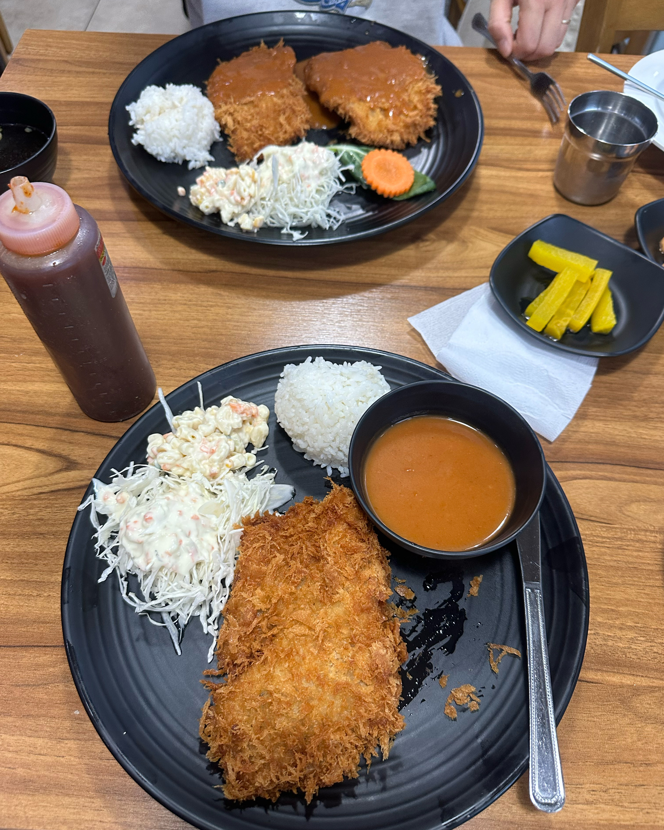 [양평역 맛집 혜화동돈까스] 직접 가본 로컬 리뷰