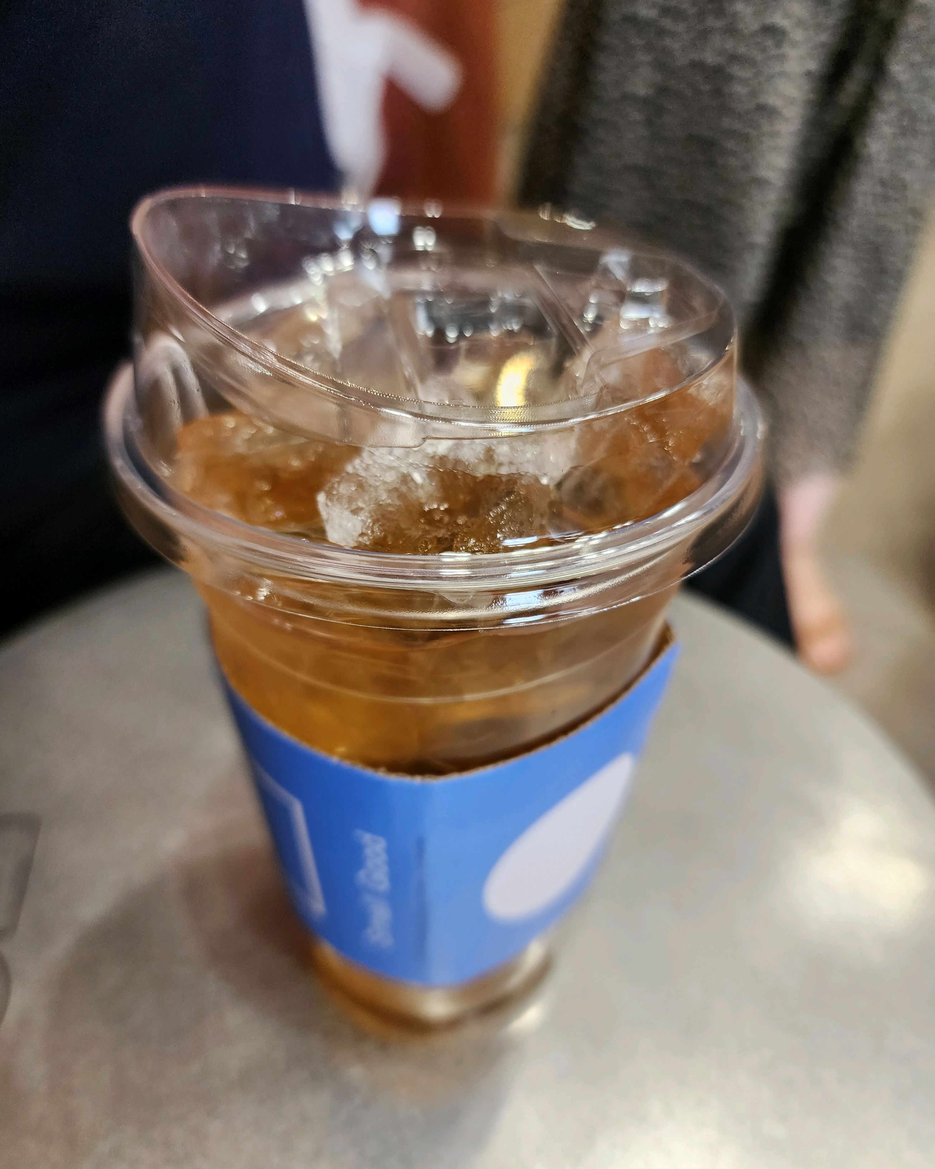 서울시 중구 소공동 맛집 스몰굿커피 플래그십스토어