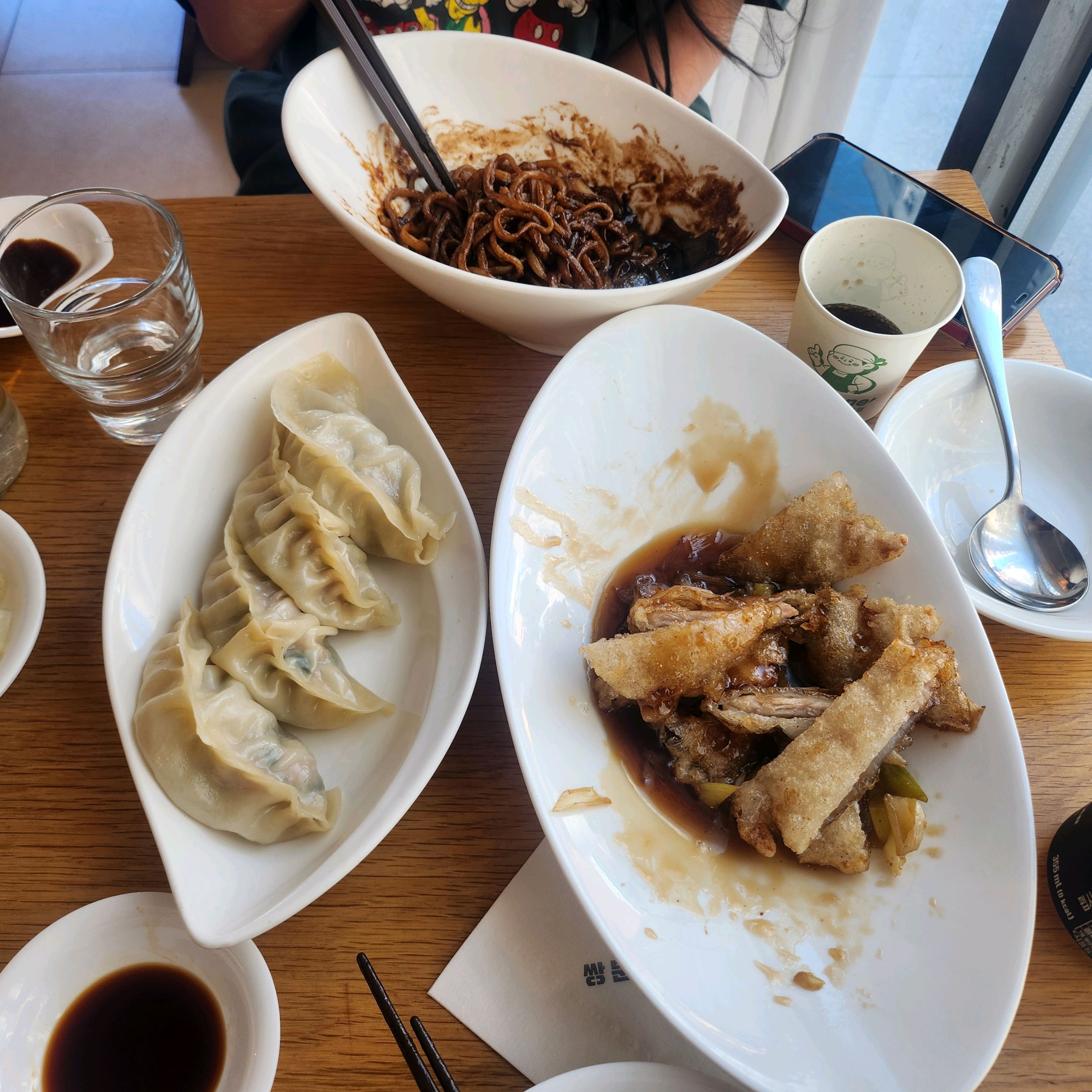 
쌍문역식당 쌍문동판다쓰