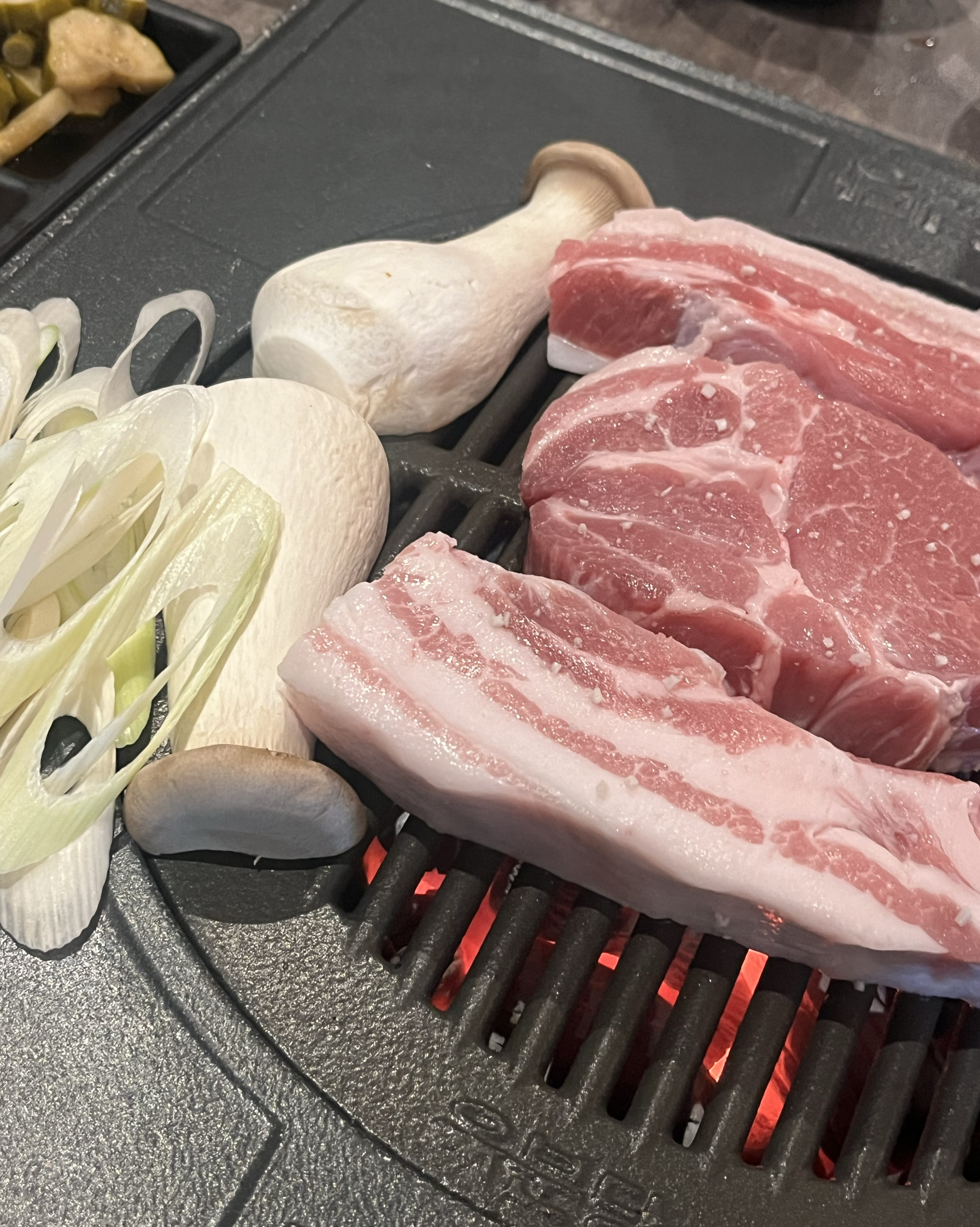 미금역 맛집 육분당 미금본점 내돈내산 최신리뷰