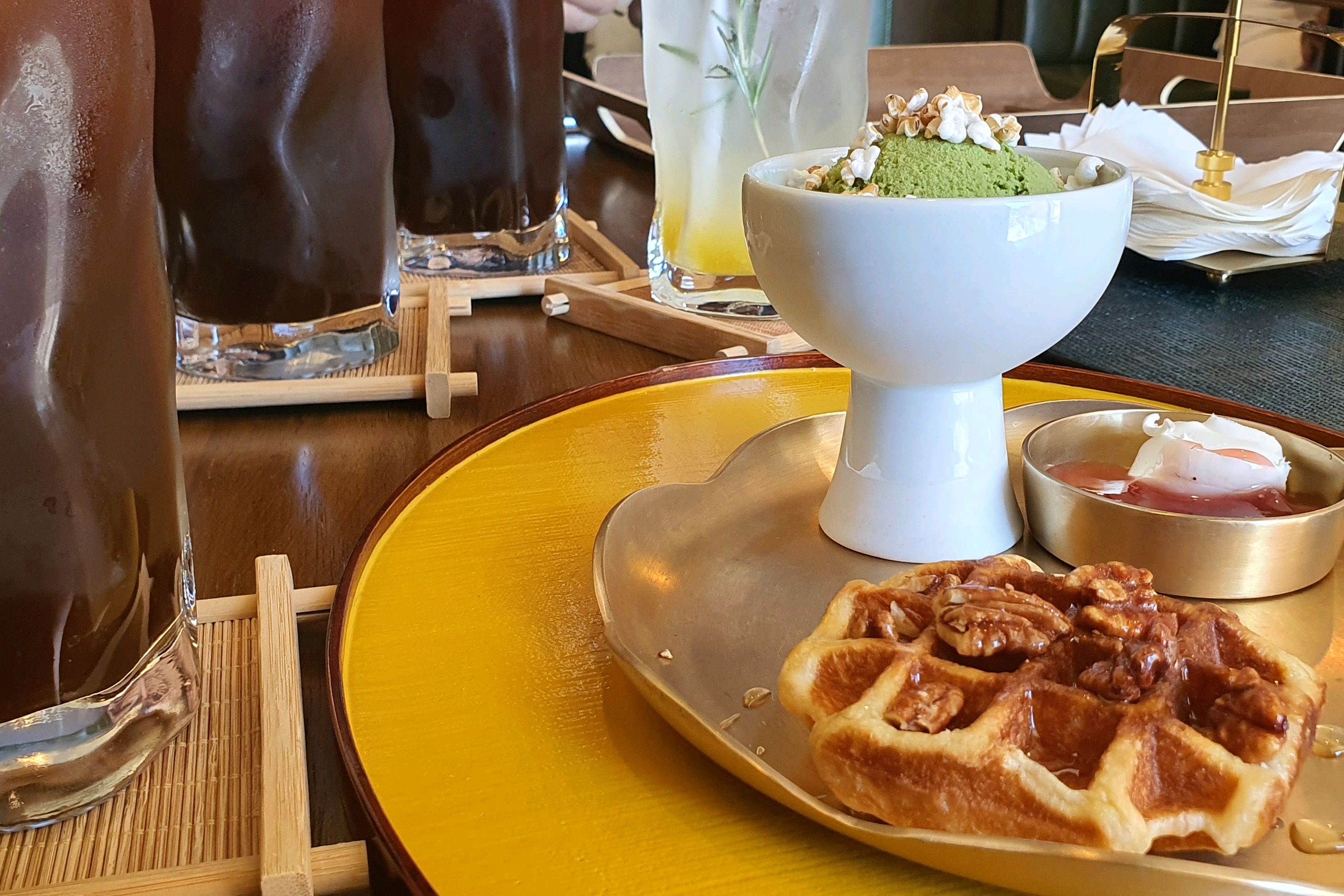 [명동 맛집 더루프서울] 직접 가본 로컬 리뷰