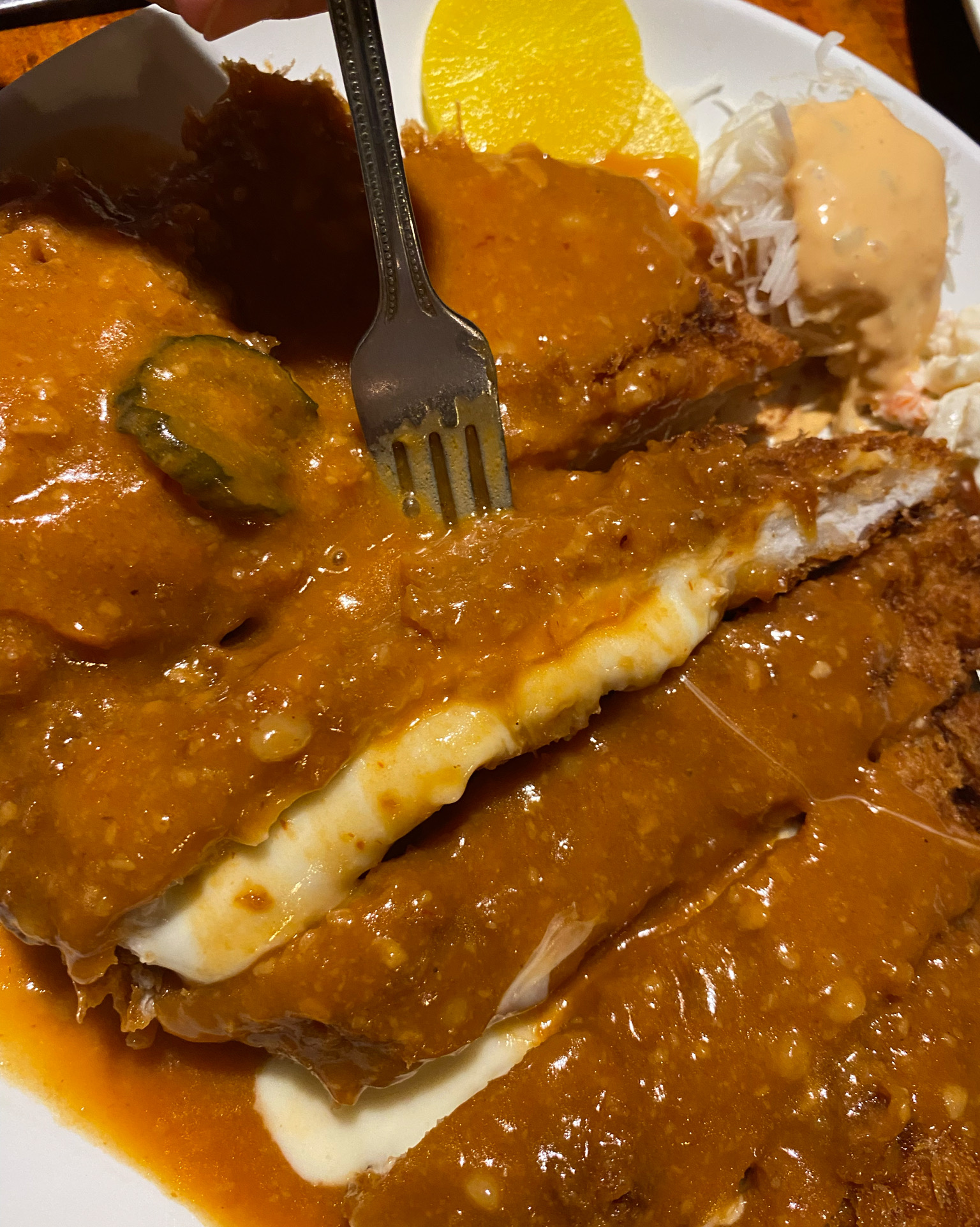 
서울시 송파구 거여동 맛집 동촌 보리밥과 돈까스