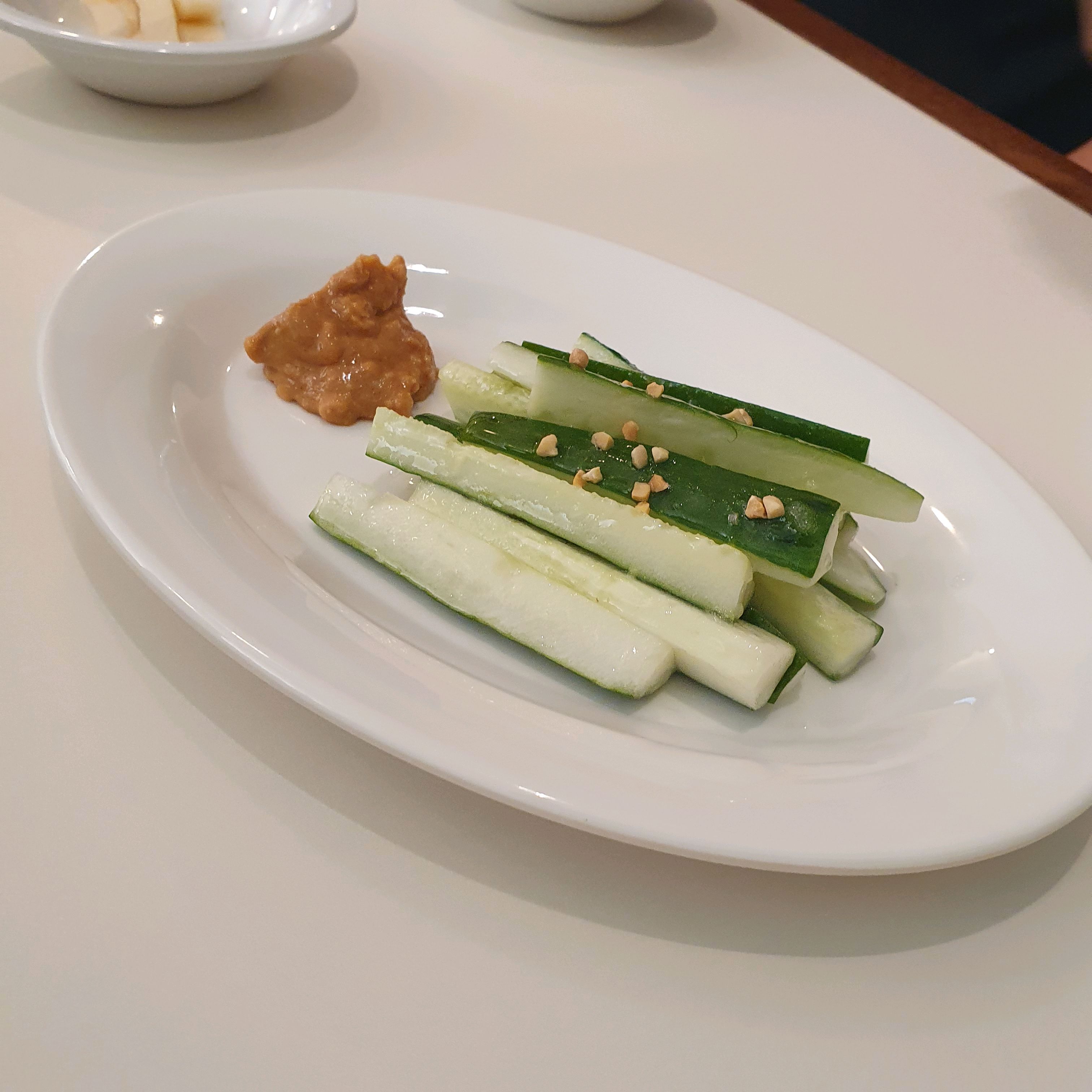 정자역 맛집 플라잉드래곤 분당 내돈내산 방문리뷰