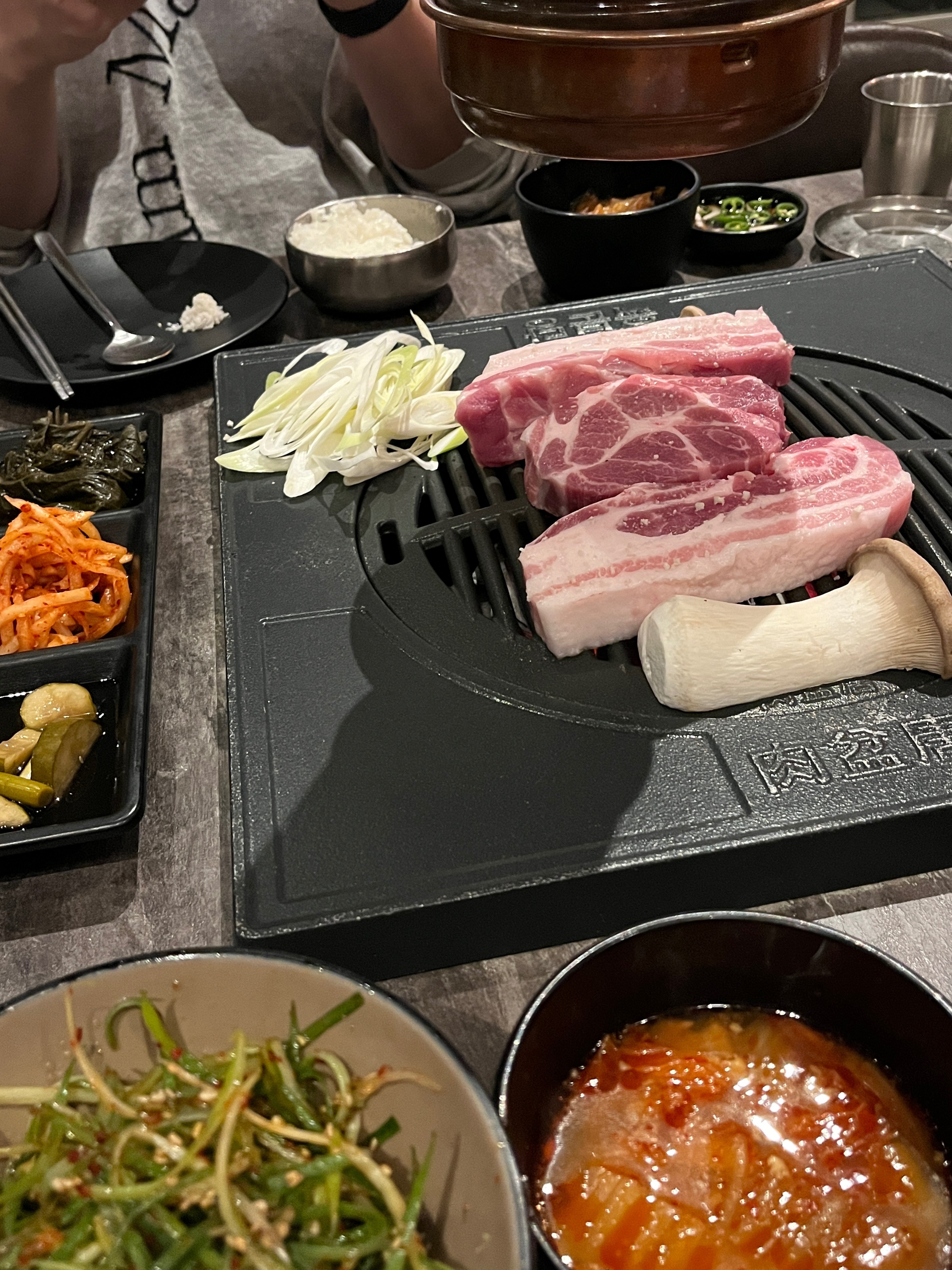 미금역 맛집 육분당 미금본점 내돈내산 최신리뷰