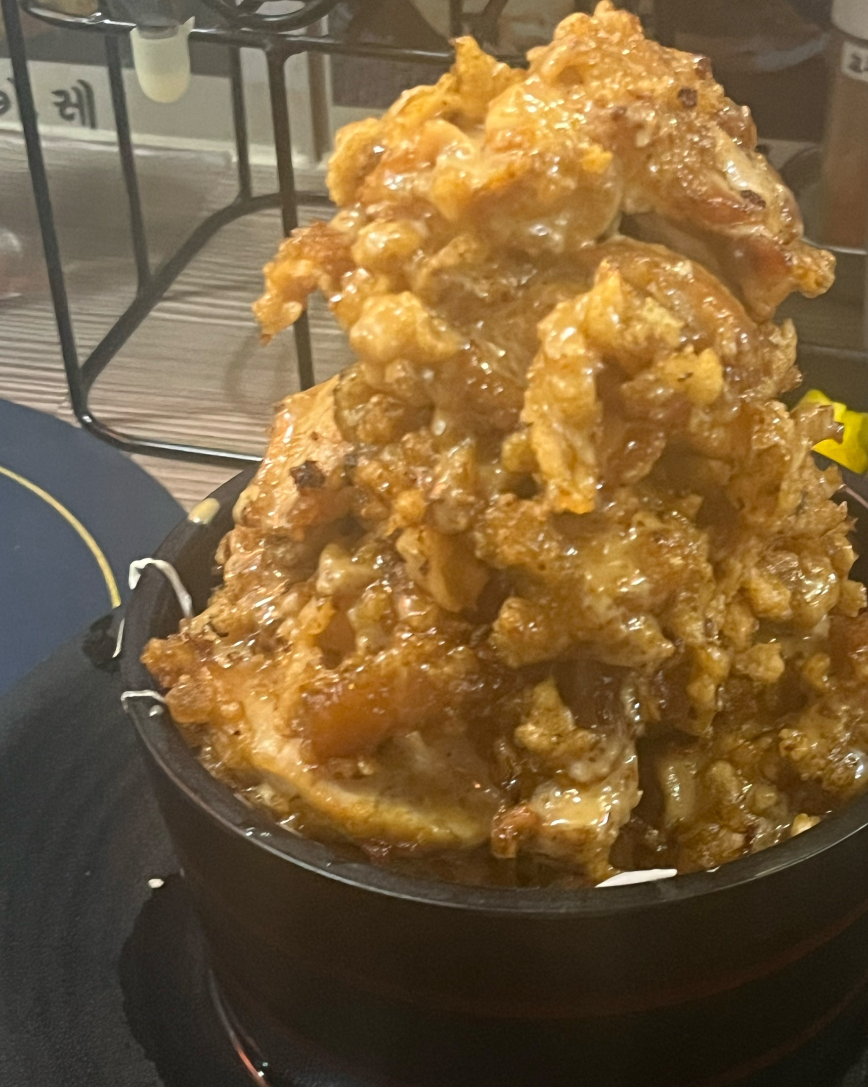 
대청역식당 치마오