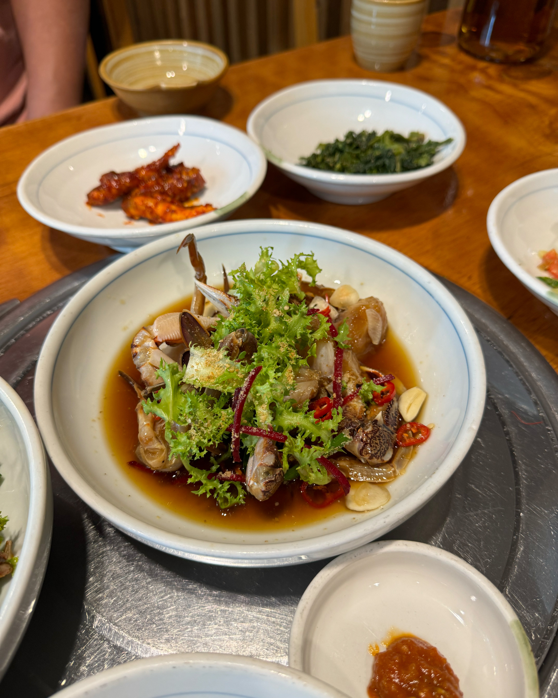 [안산 맛집 영월애곤드레 안산점] 직접 가본 로컬 리뷰