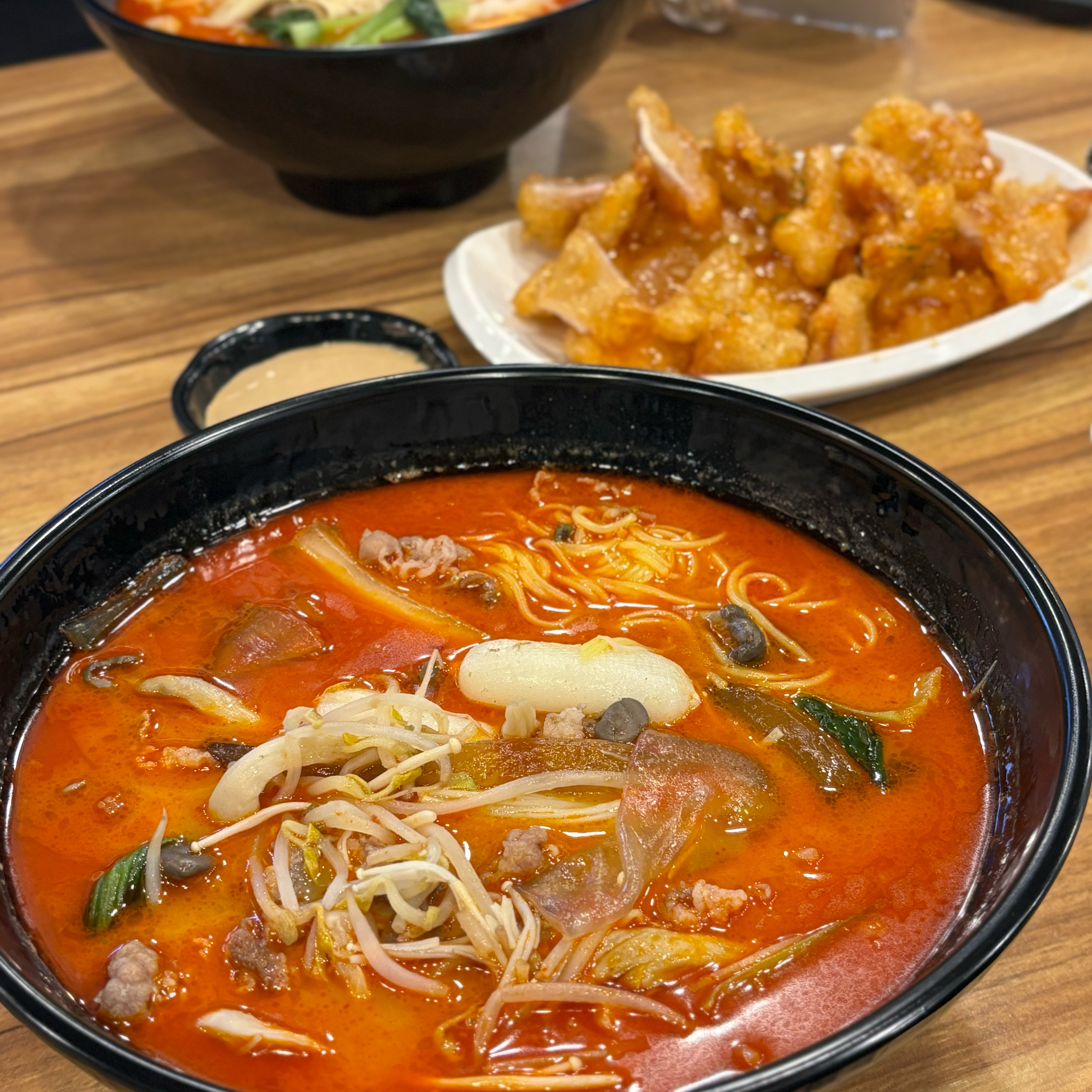 
장한평역식당 신라방마라탕 장안동맛집
