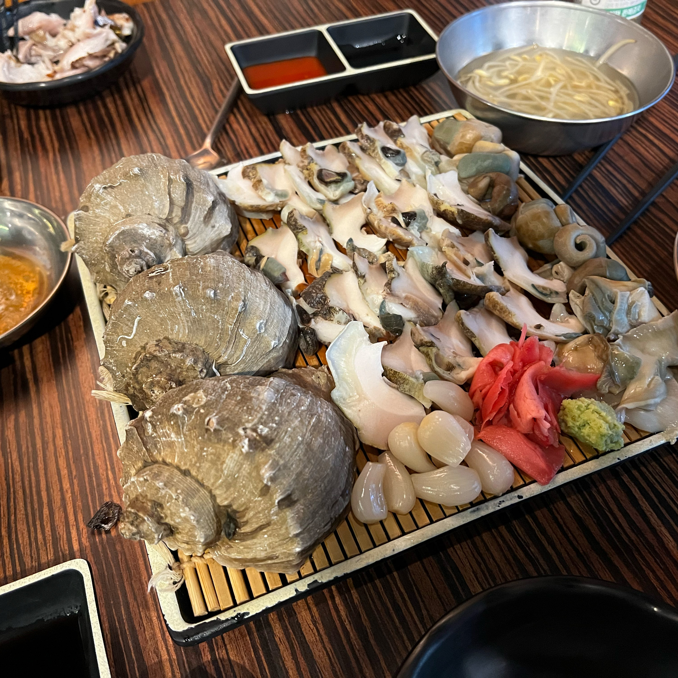 미금역 맛집 도시어촌 내돈내산 감동리뷰