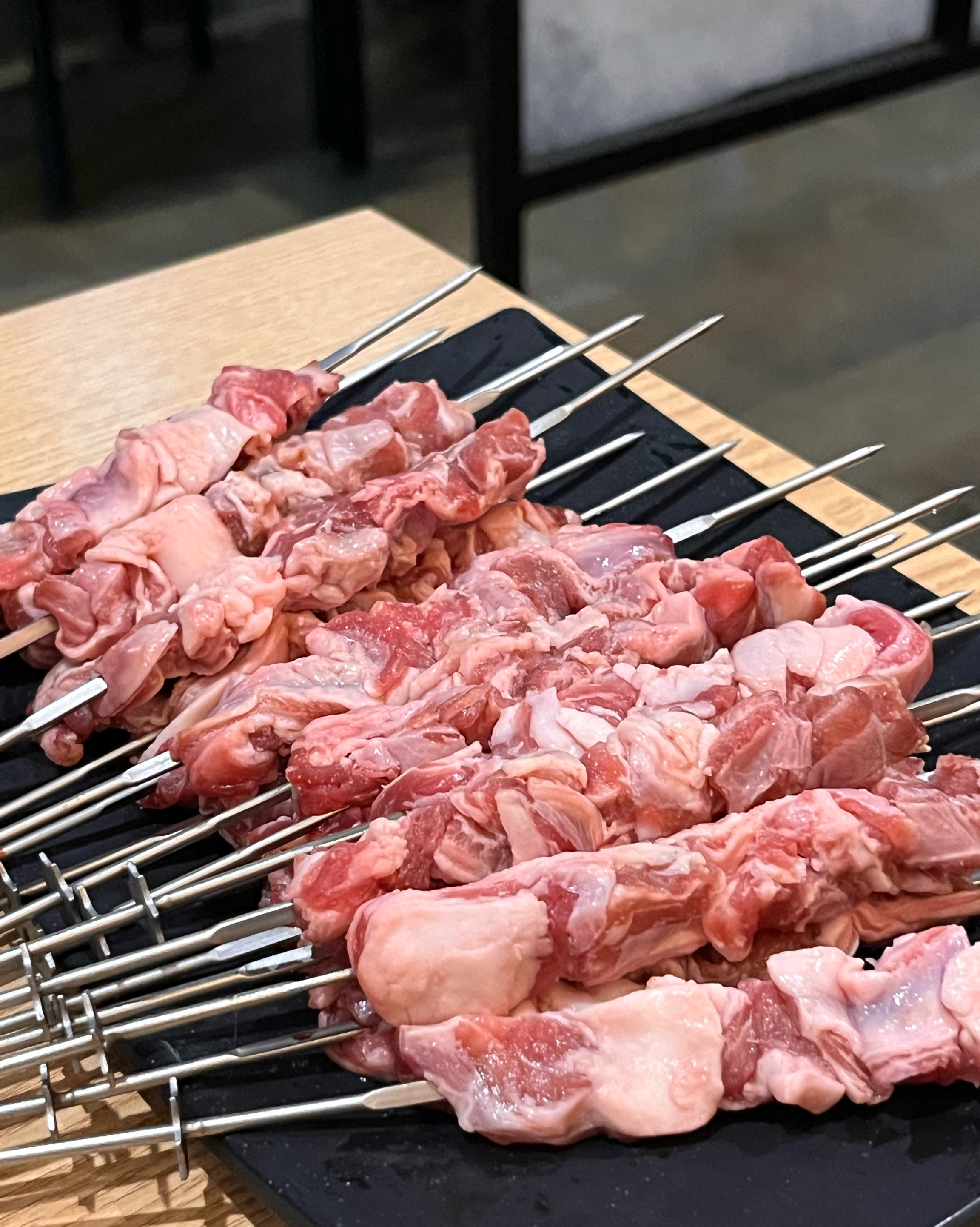 서울시 용산구 원효로2동 맛집 용산양다리