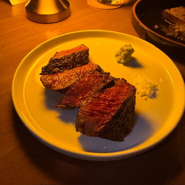 분위기👍 - 천호동 맛집 그루바
